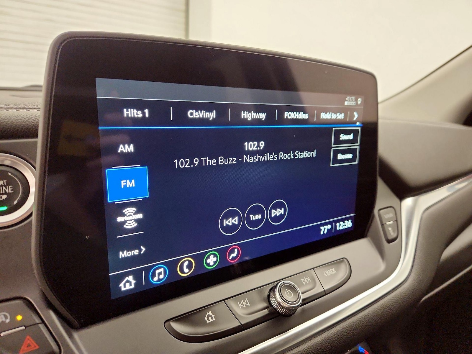 2024 Chevrolet Blazer 2LT - Photo 16