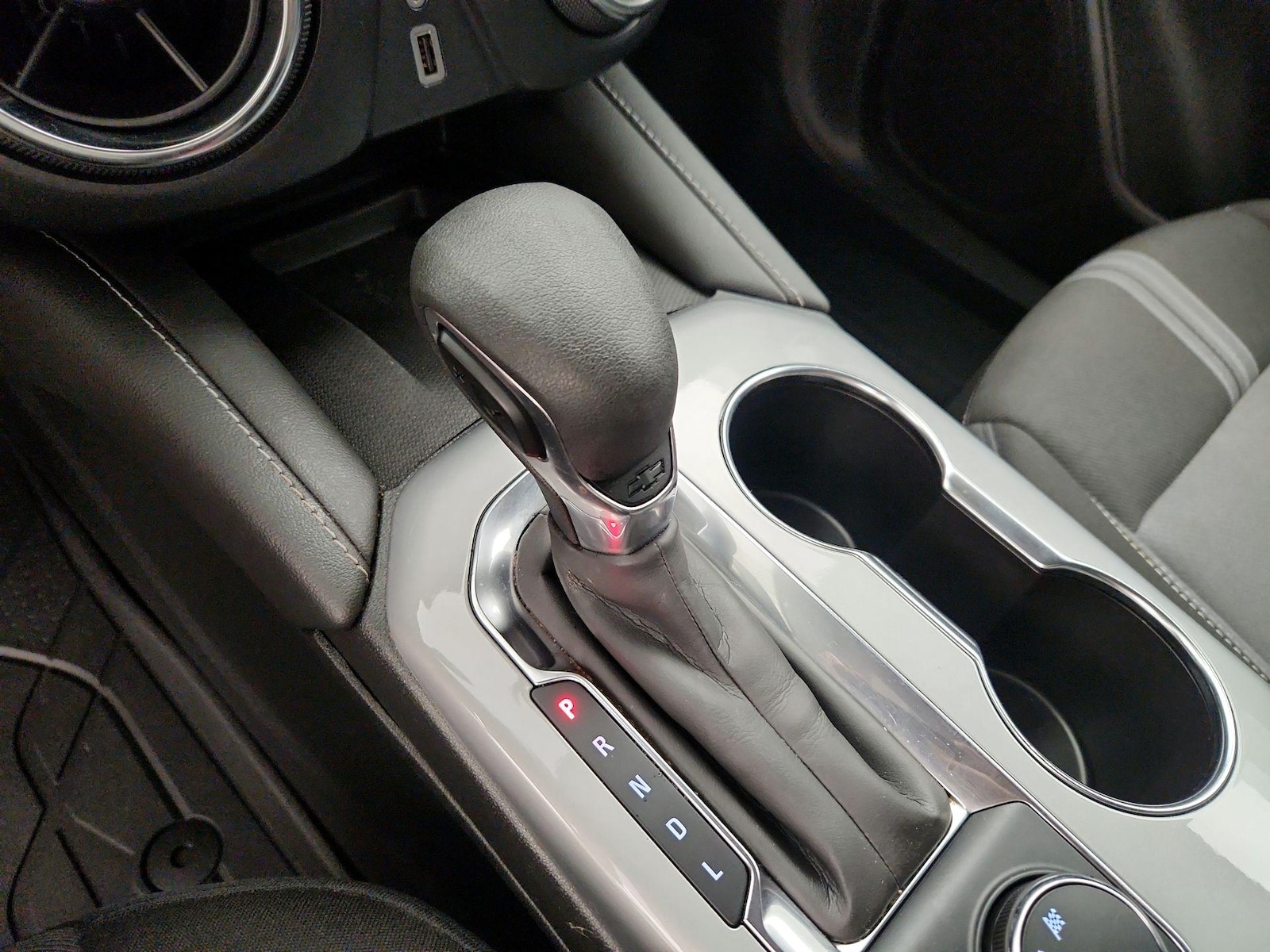2024 Chevrolet Blazer 2LT - Photo 18