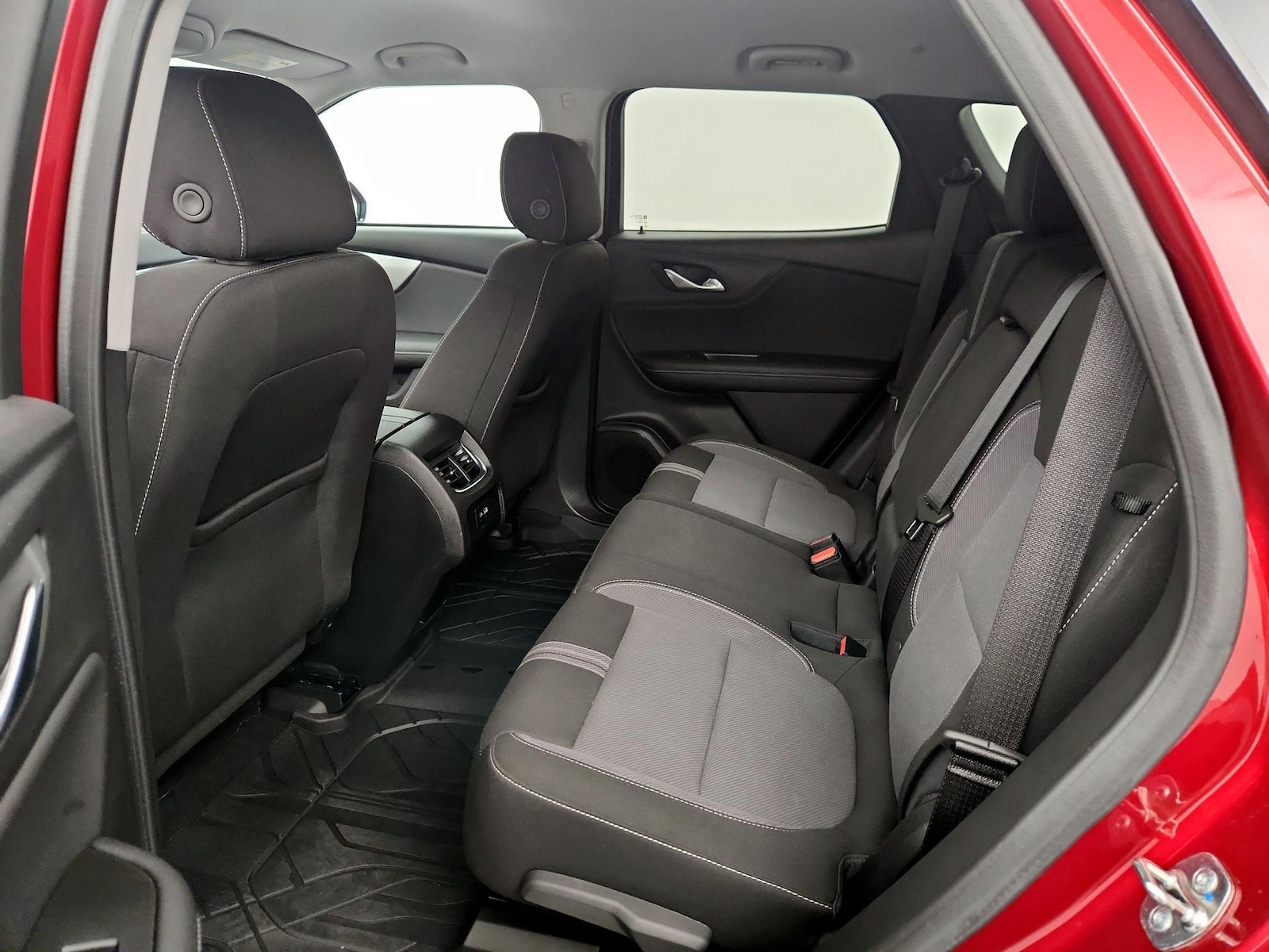 2024 Chevrolet Blazer 2LT - Photo 20