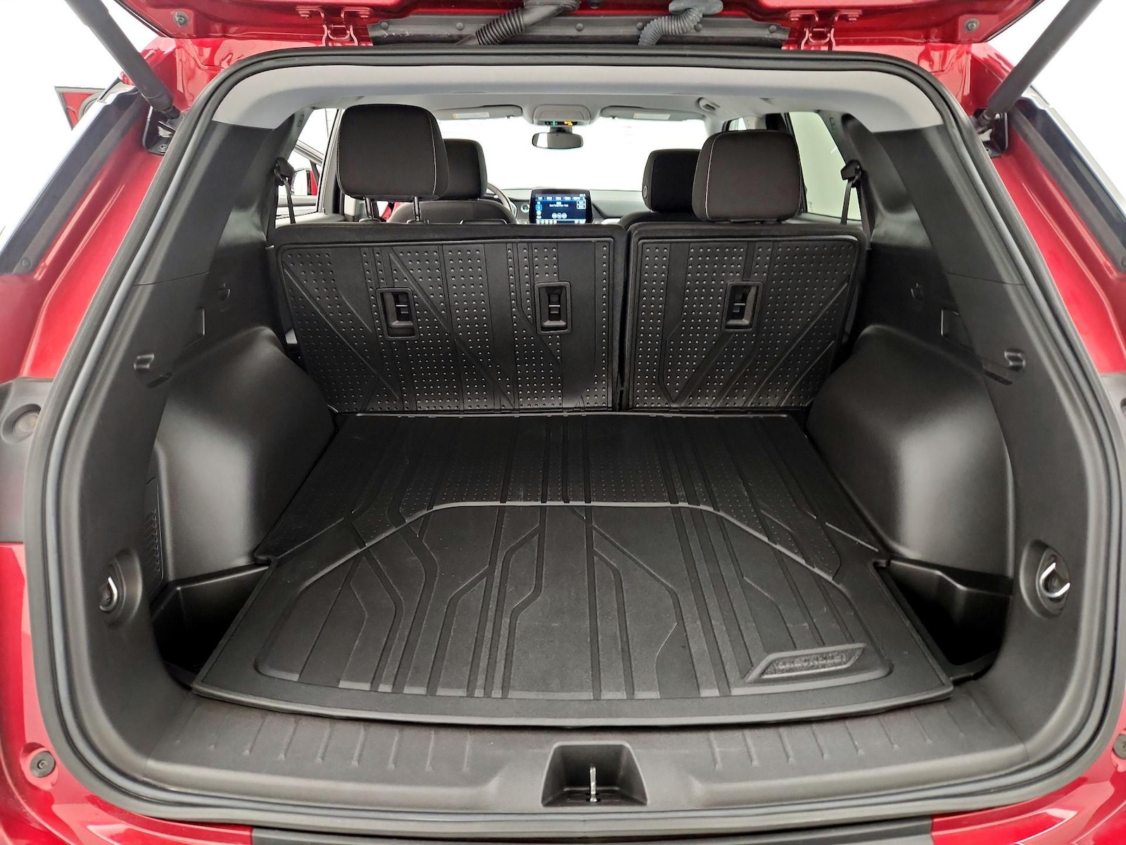 2024 Chevrolet Blazer 2LT - Photo 21