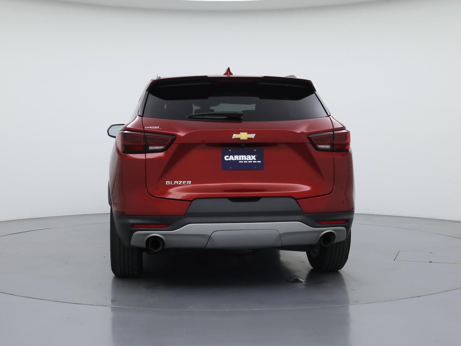 2024 Chevrolet Blazer 2LT - Photo 7