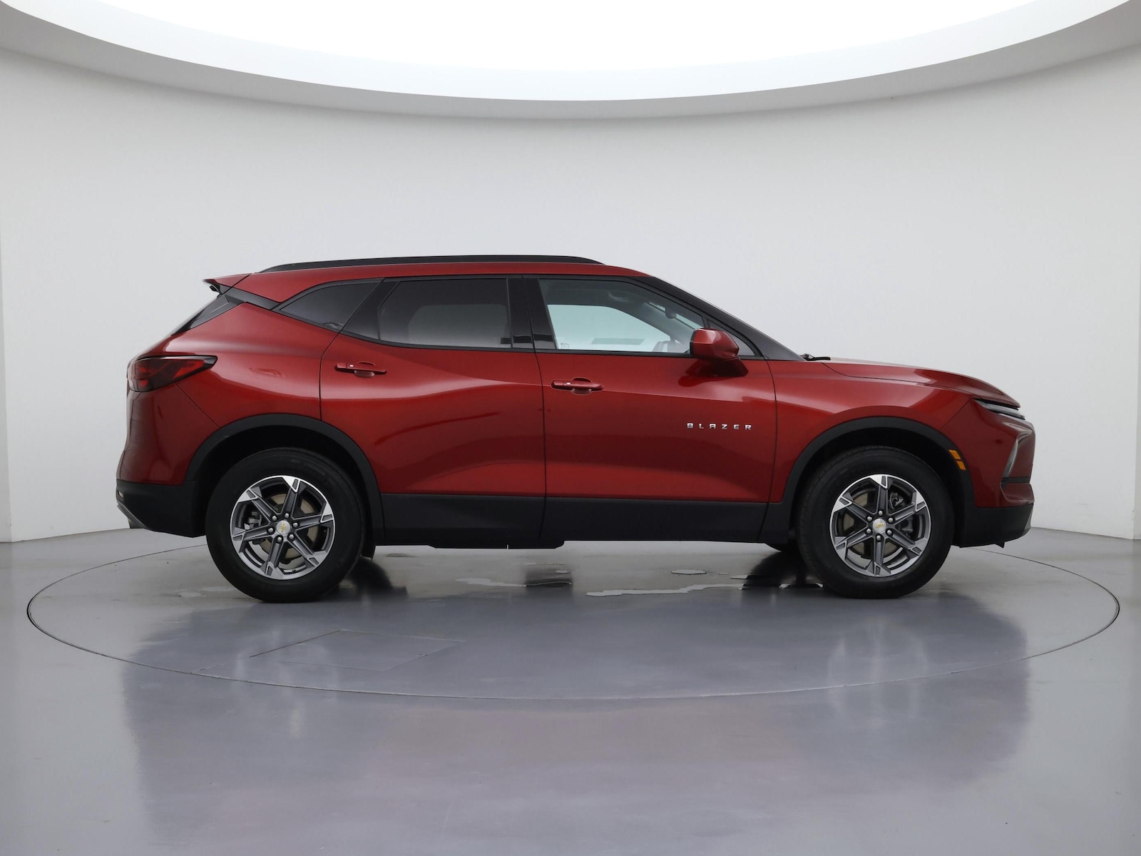 2024 Chevrolet Blazer 2LT - Photo 8
