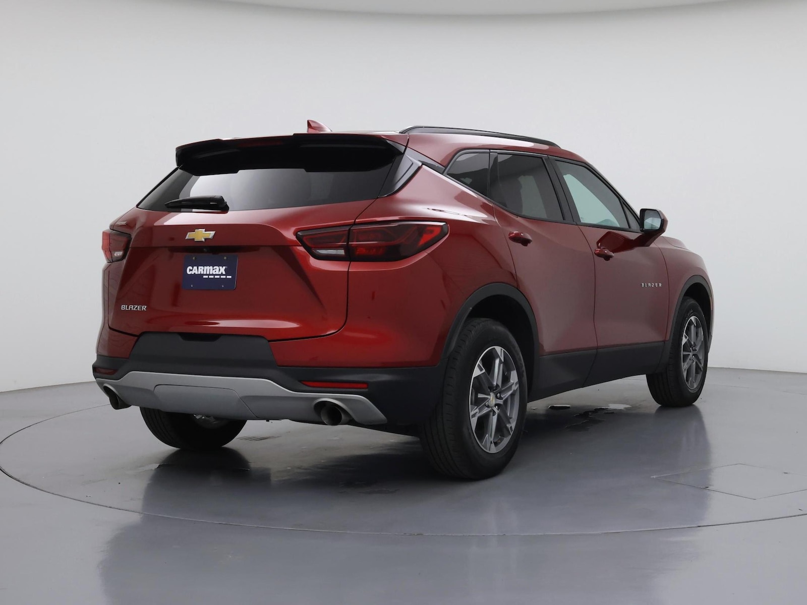 2024 Chevrolet Blazer 2LT - Photo 9