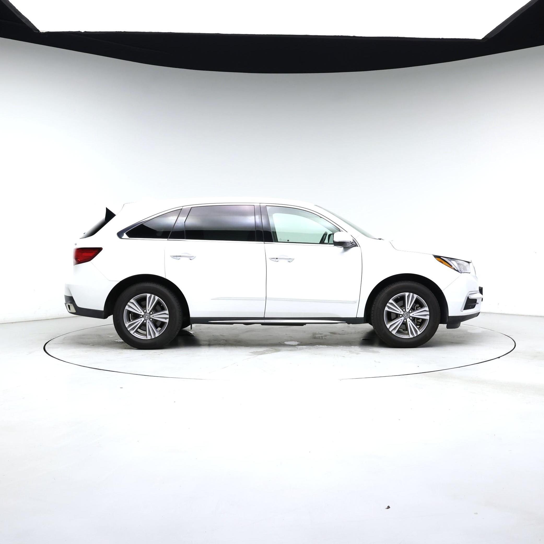 Thumbnail: 2020 Acura MDX - 7