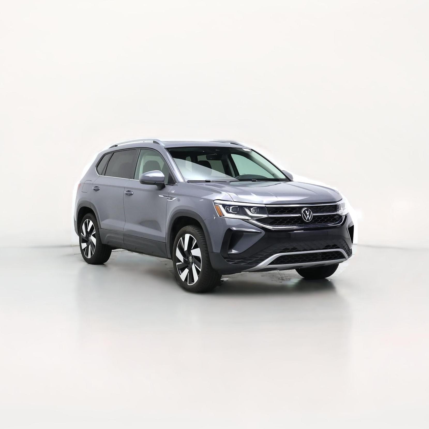 Thumbnail: 2024 Volkswagen Taos - 1