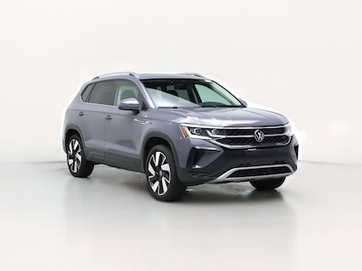 2024 Volkswagen Taos SEL