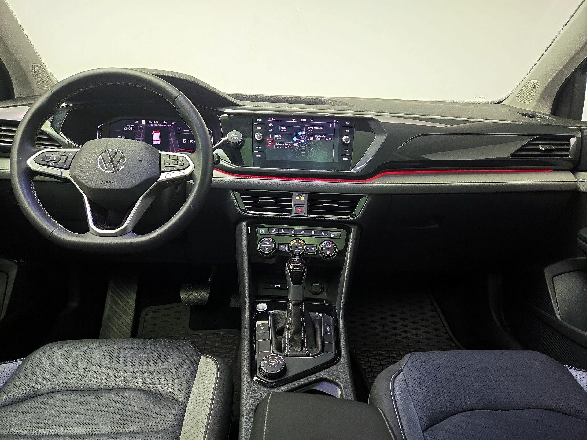 Thumbnail: 2024 Volkswagen Taos - 9
