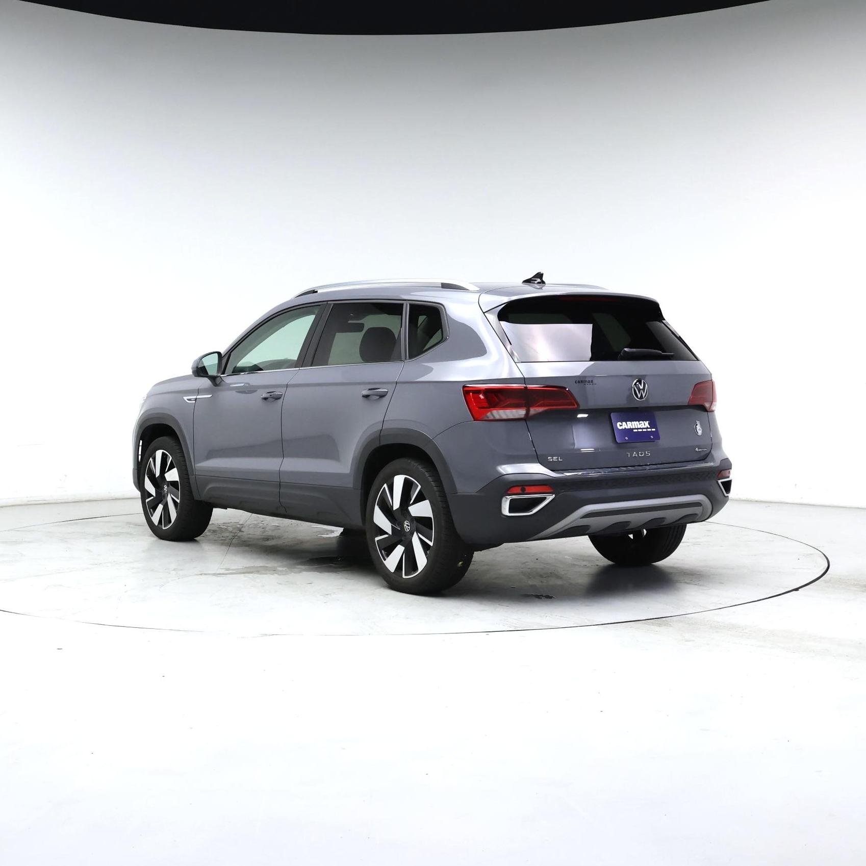 Thumbnail: 2024 Volkswagen Taos - 2