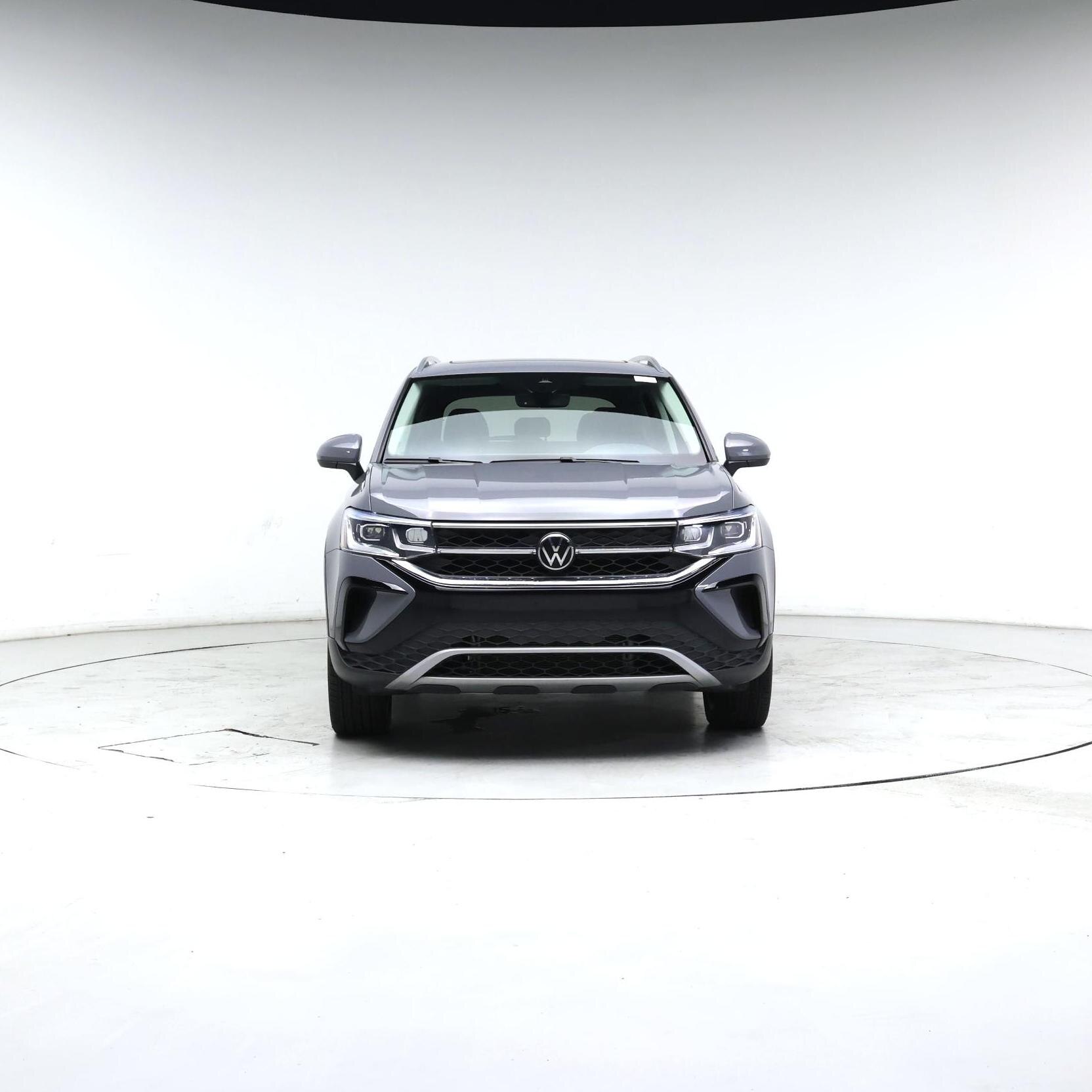 Thumbnail: 2024 Volkswagen Taos - 5