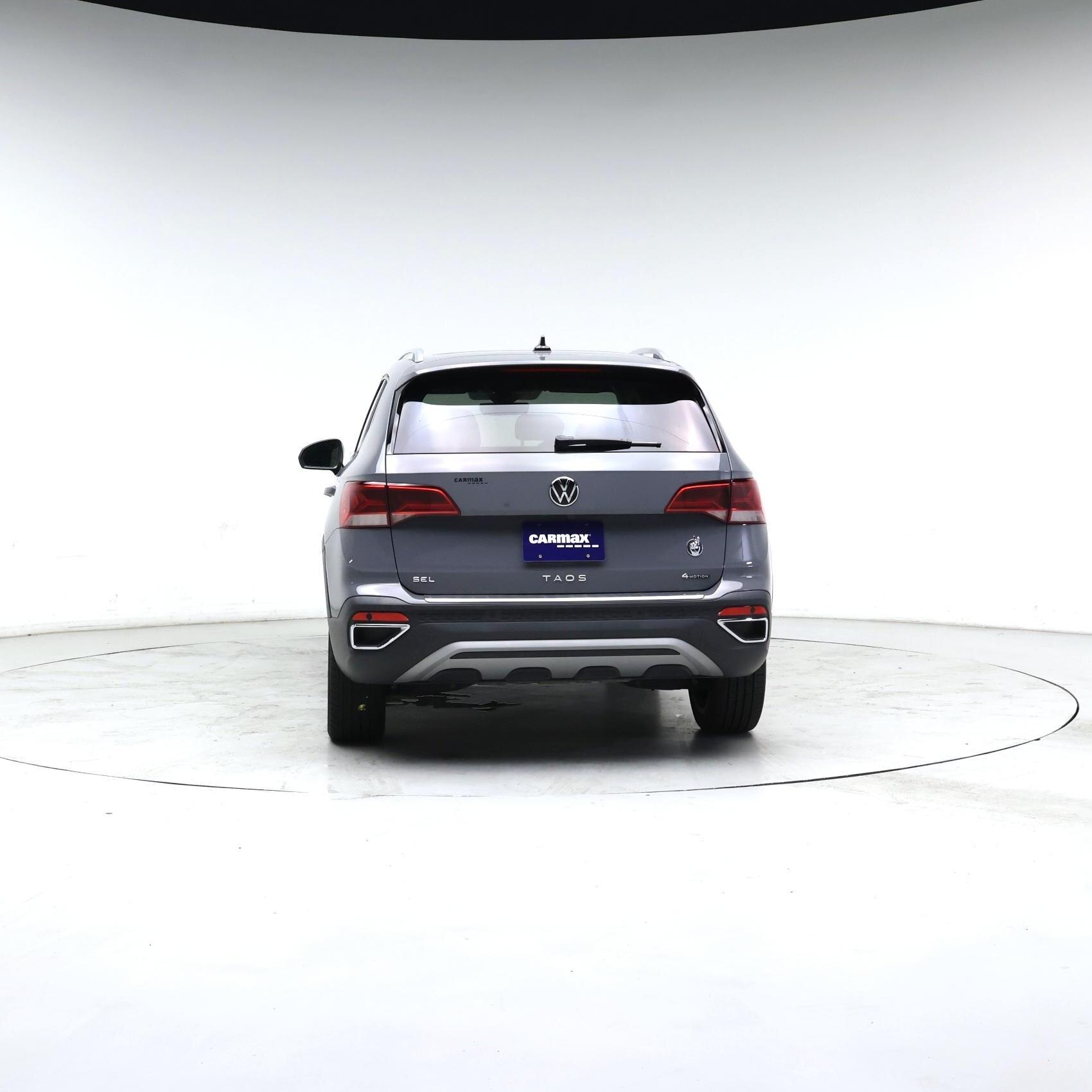 Thumbnail: 2024 Volkswagen Taos - 6