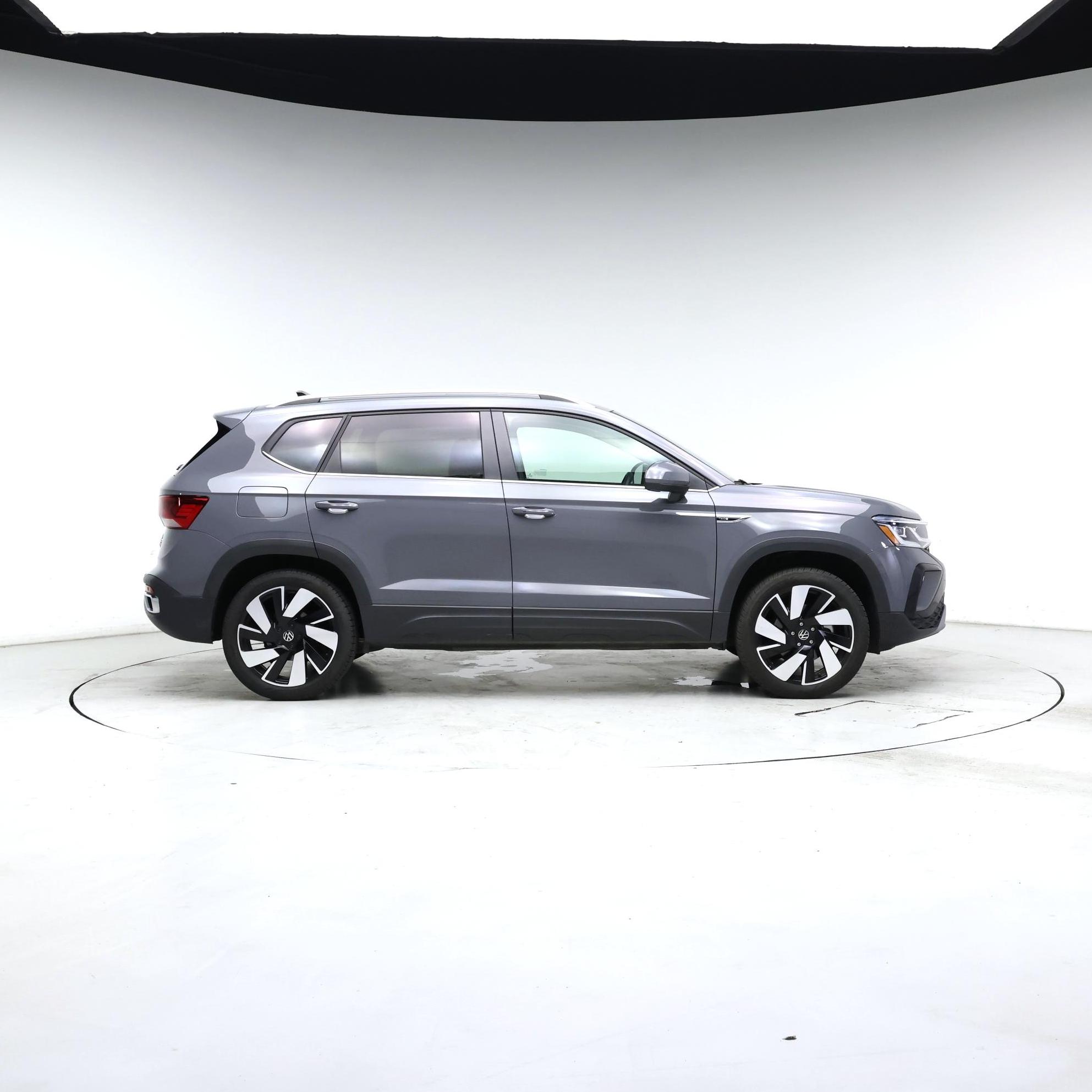 Thumbnail: 2024 Volkswagen Taos - 7