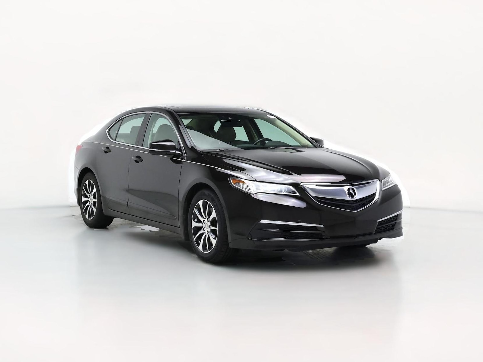 2015 Acura TLX