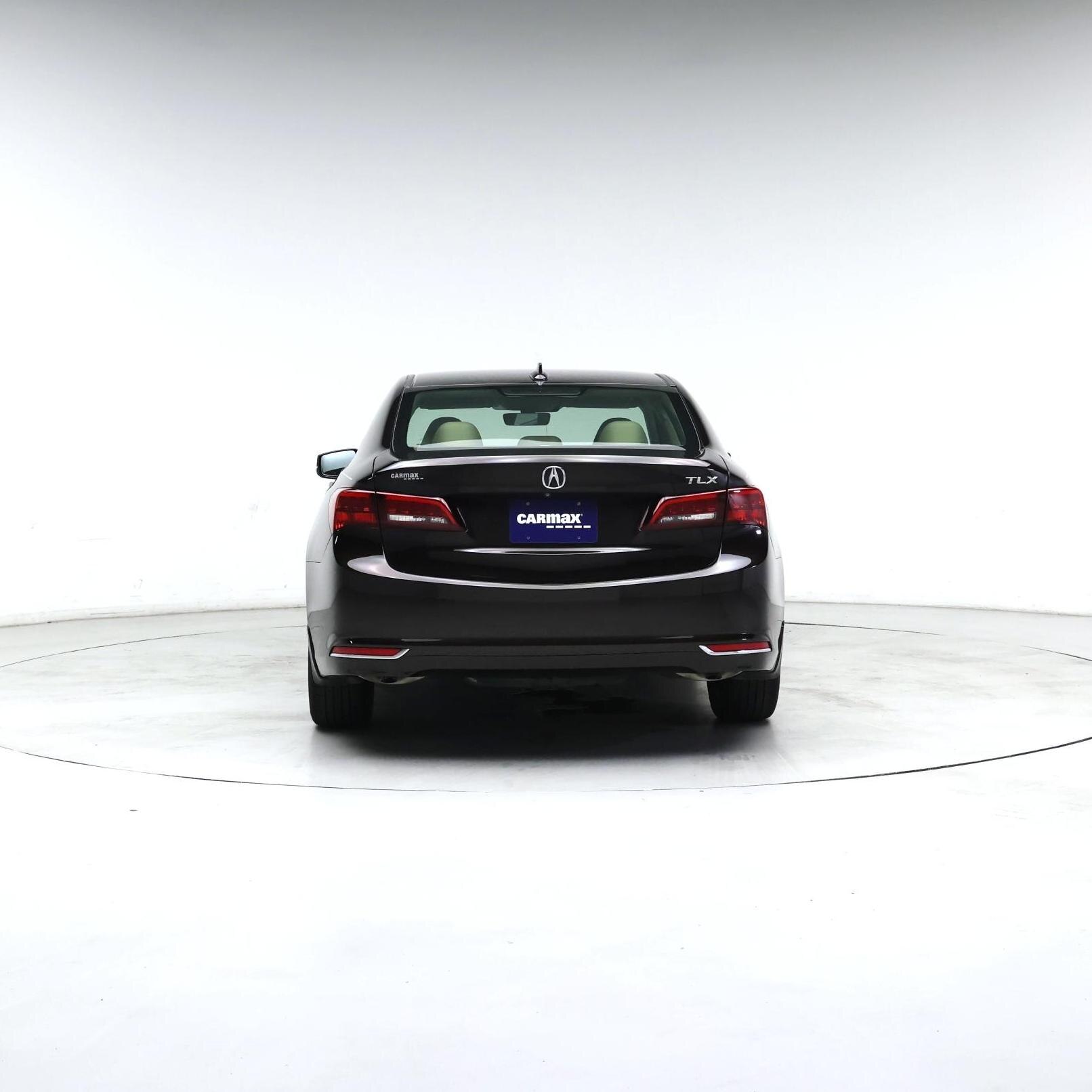 Thumbnail: 2015 Acura TLX - 6