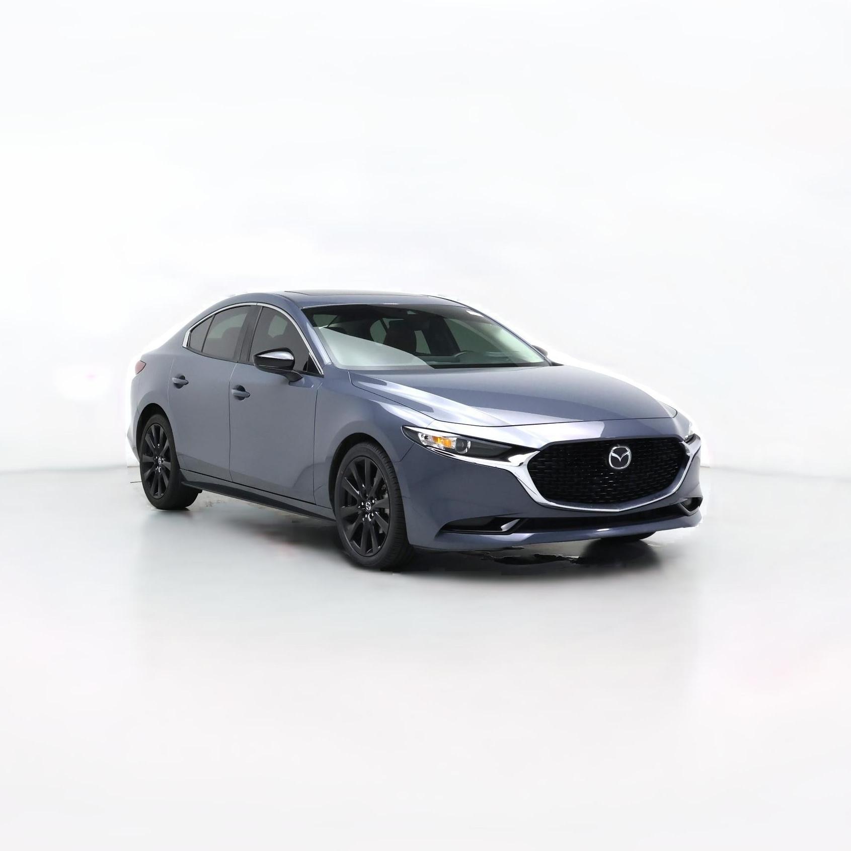 Thumbnail: 2023 Mazda Mazda3 - 1