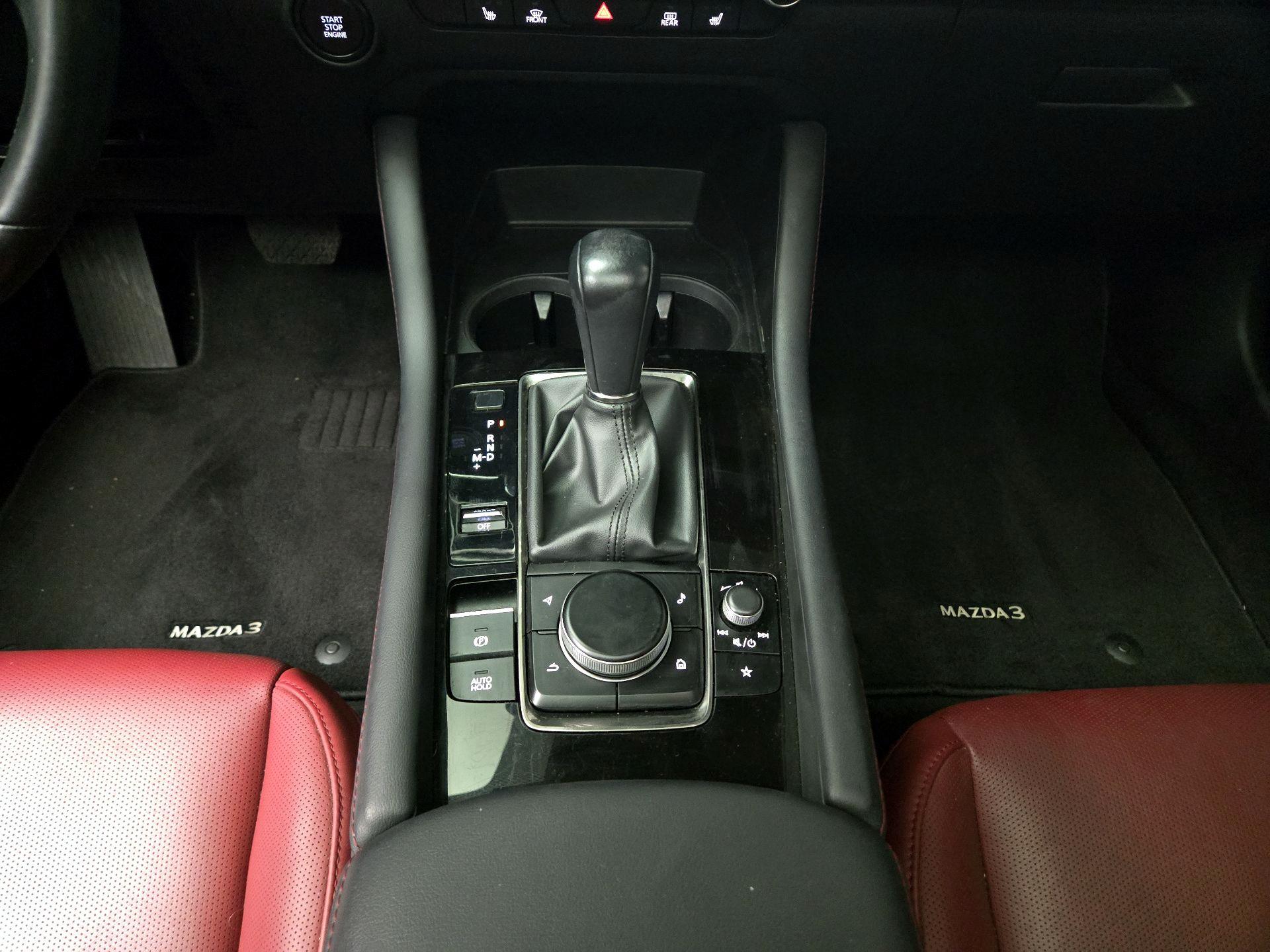 Thumbnail: 2023 Mazda Mazda3 - 17
