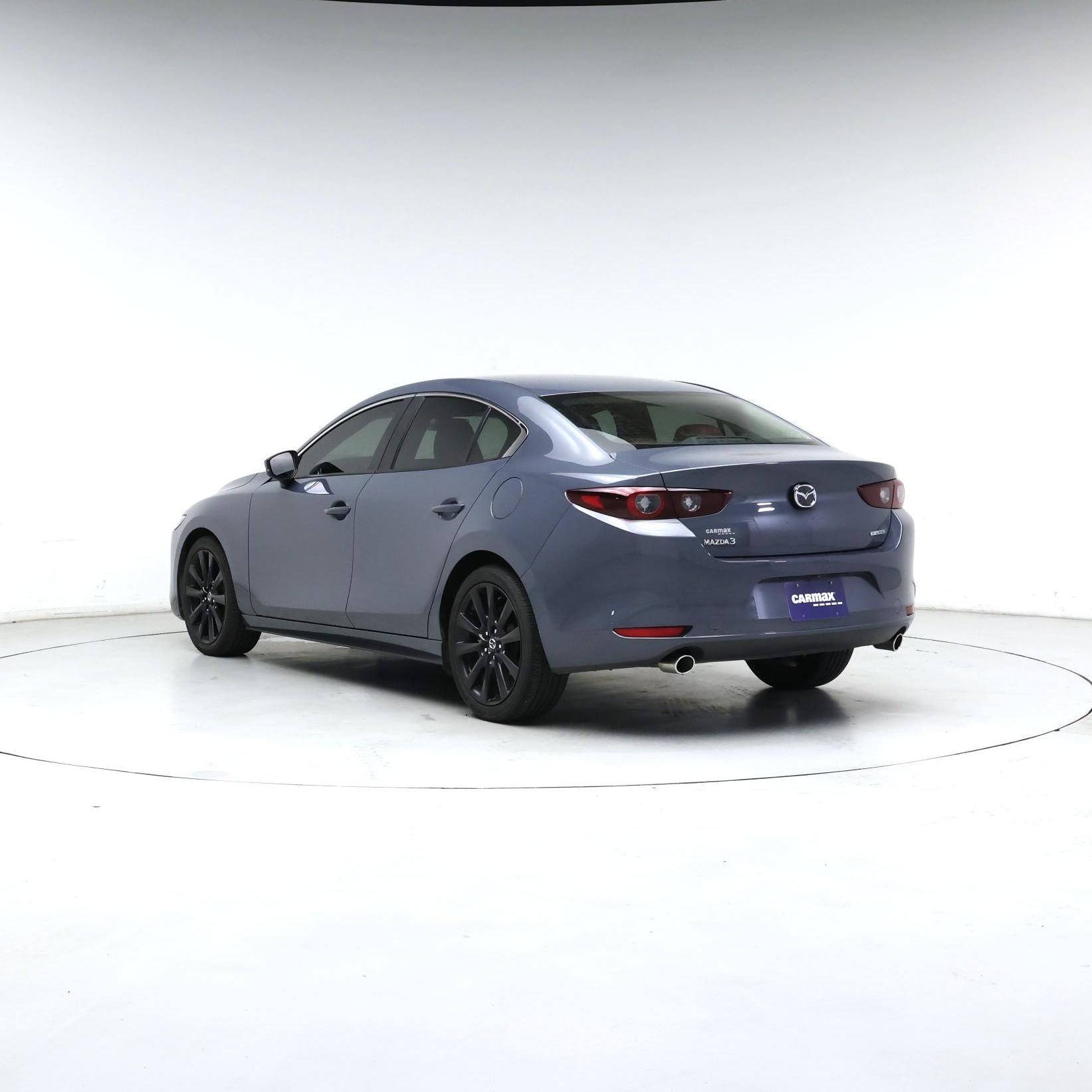 Thumbnail: 2023 Mazda Mazda3 - 2