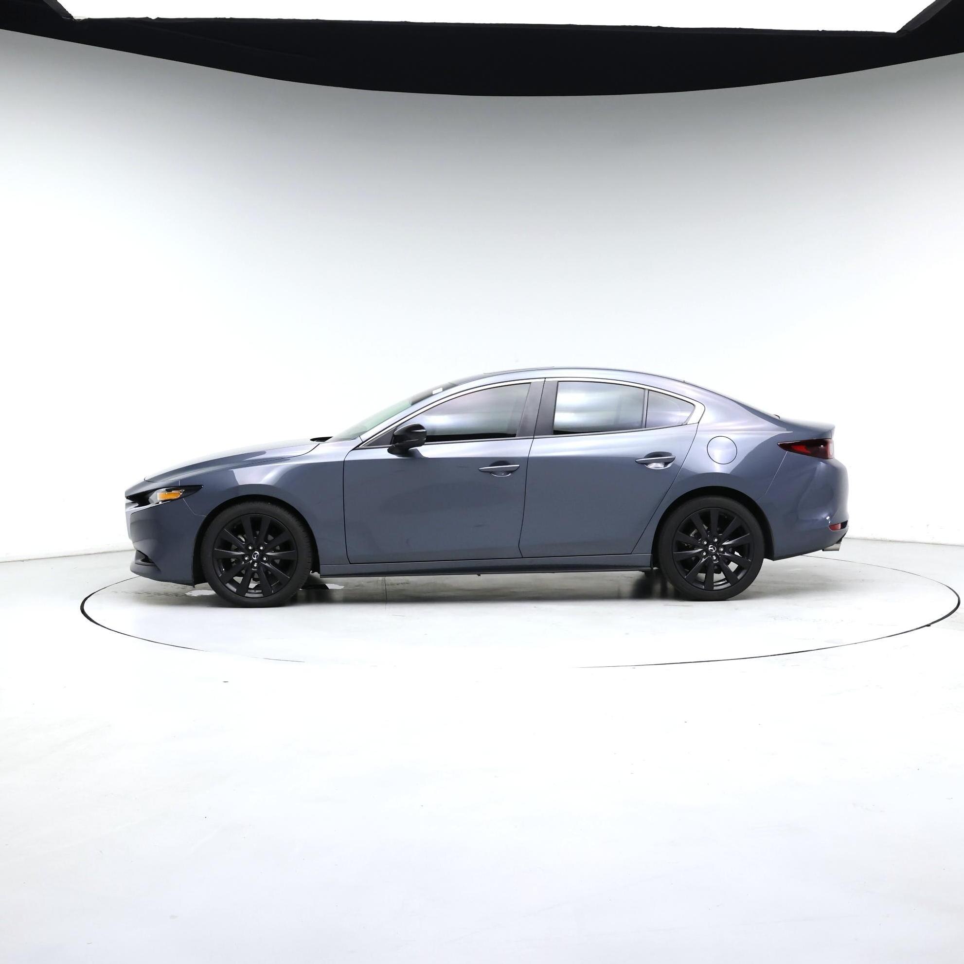 Thumbnail: 2023 Mazda Mazda3 - 3