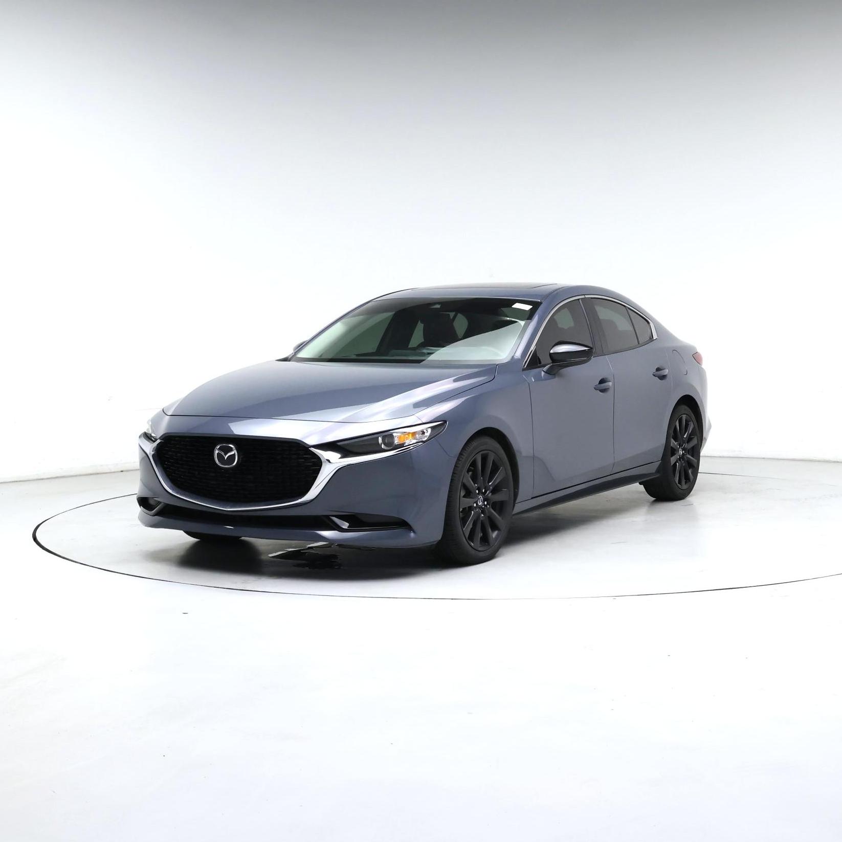 Thumbnail: 2023 Mazda Mazda3 - 4
