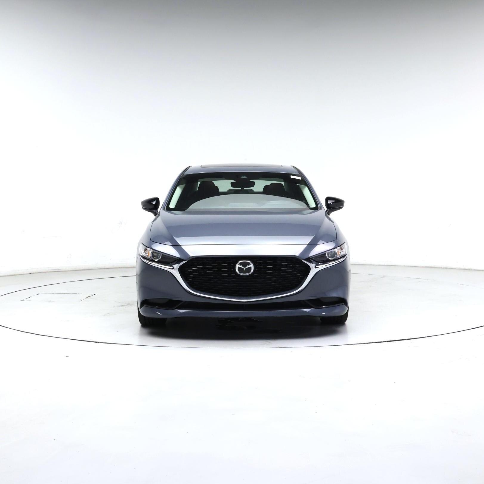 Thumbnail: 2023 Mazda Mazda3 - 5