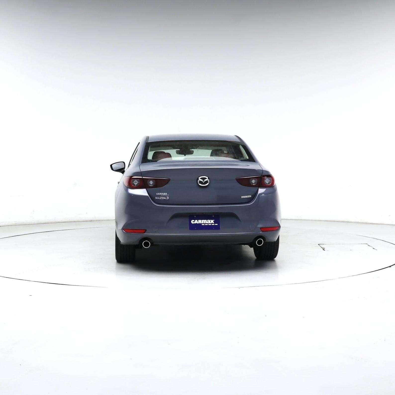 Thumbnail: 2023 Mazda Mazda3 - 6