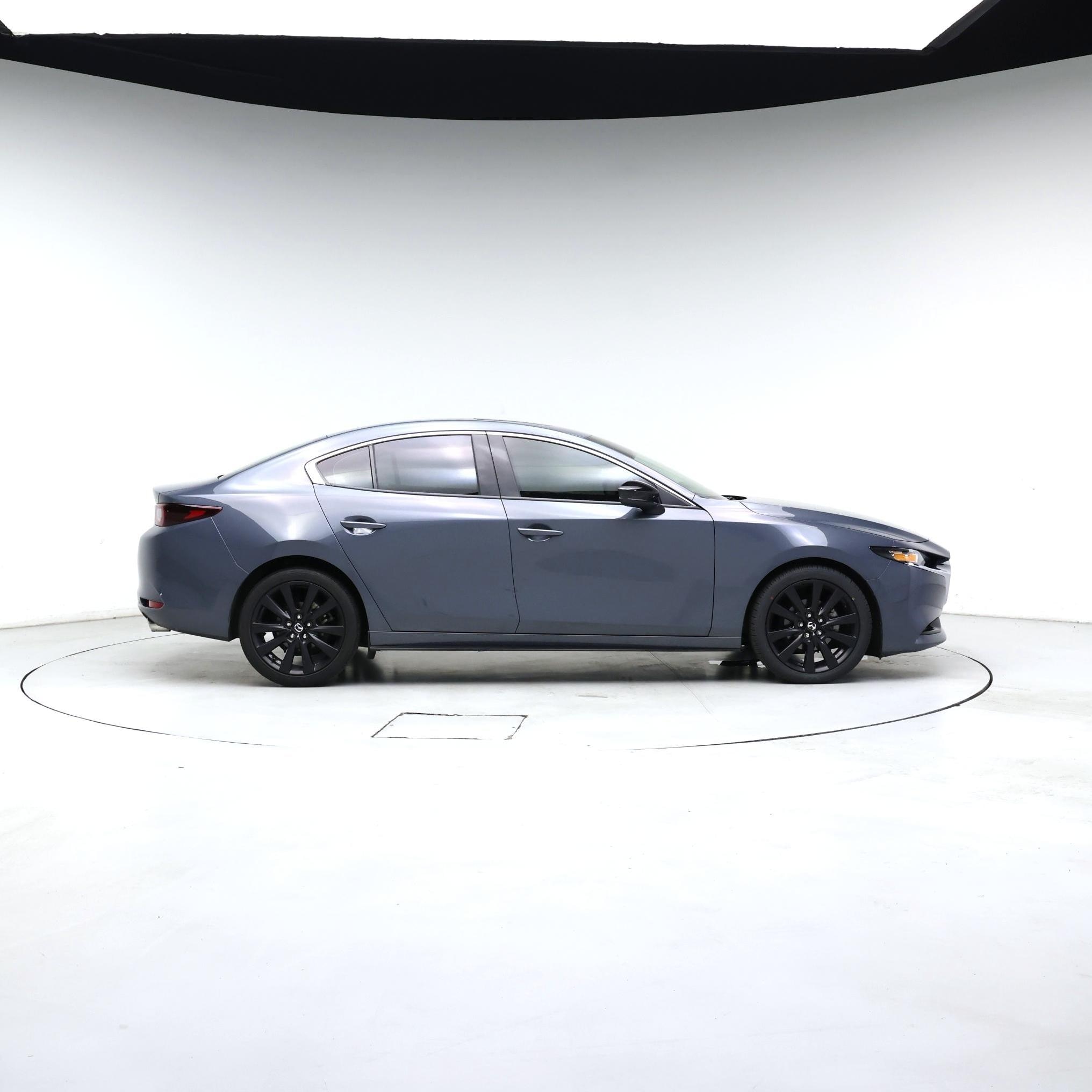 Thumbnail: 2023 Mazda Mazda3 - 7