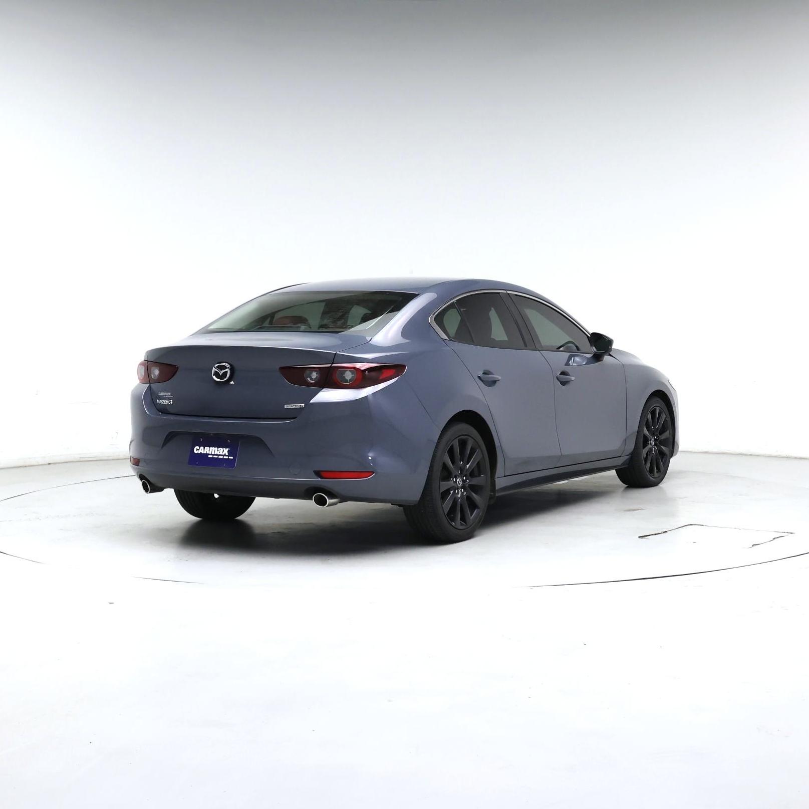 Thumbnail: 2023 Mazda Mazda3 - 8