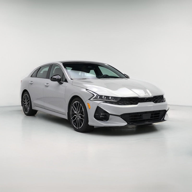 2023 Kia K5 GT