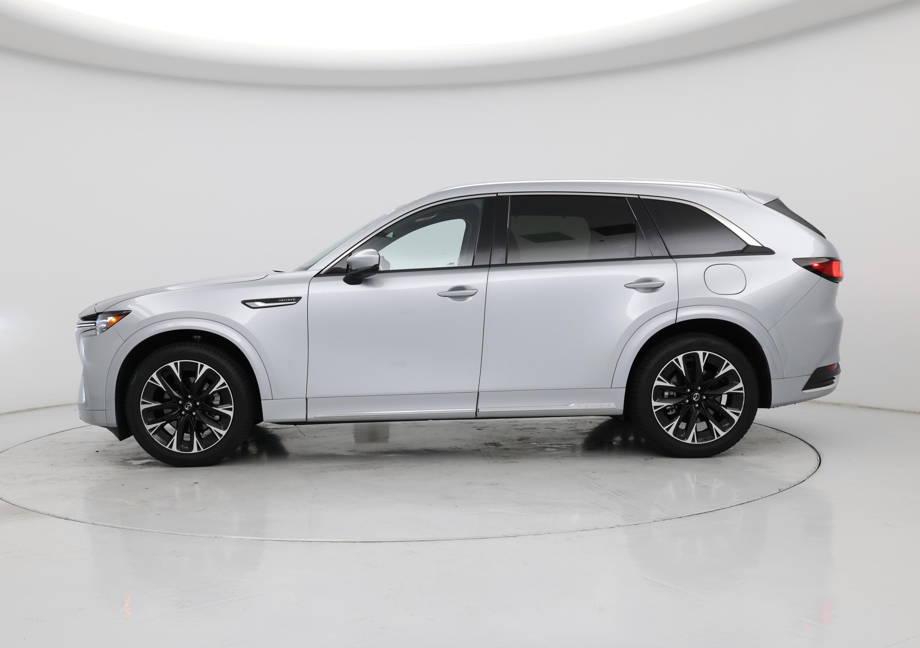 Thumbnail: 2025 Mazda CX-90 - 3