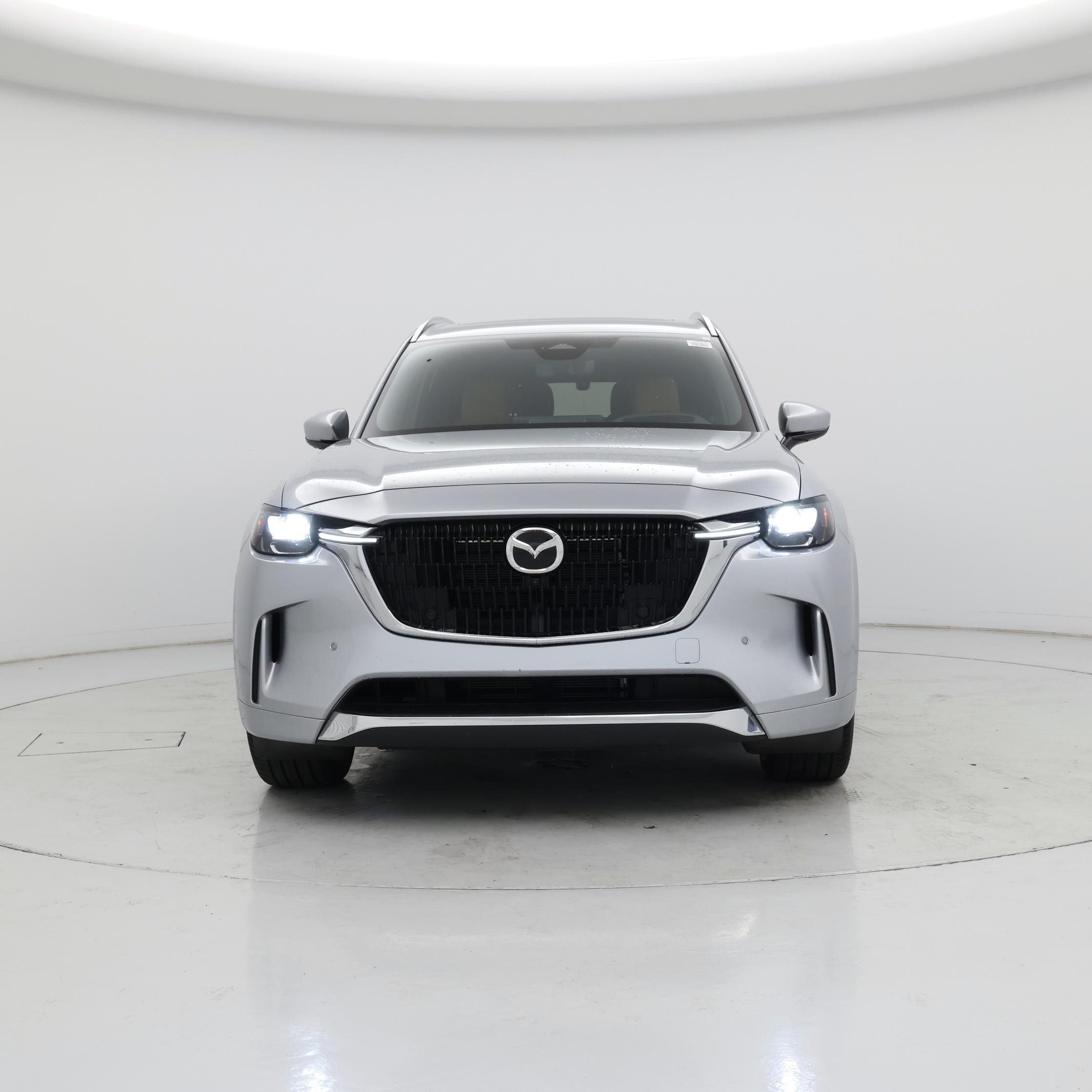 Thumbnail: 2025 Mazda CX-90 - 5