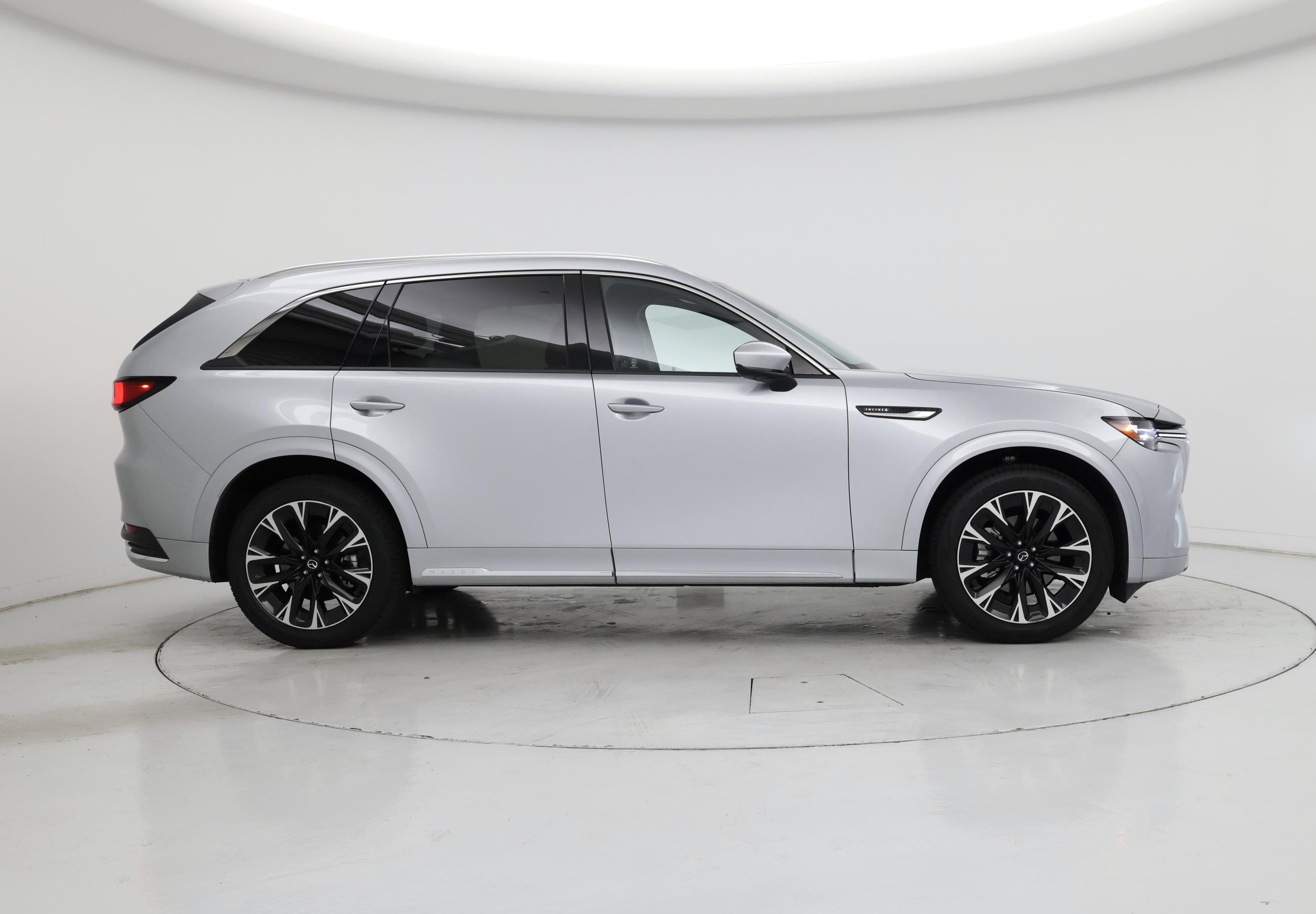 Thumbnail: 2025 Mazda CX-90 - 7