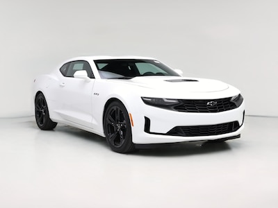 2023 Chevrolet Camaro LT1