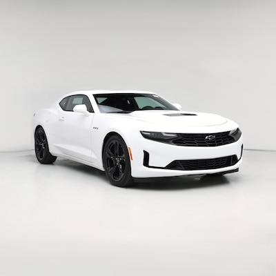 2023 Chevrolet Camaro LT1