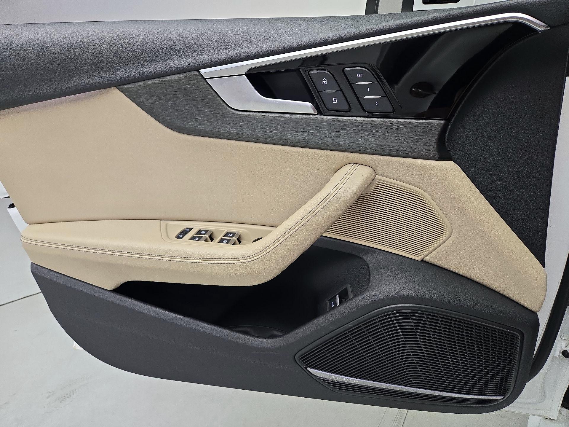 Thumbnail: 2023 Audi A4 - 12
