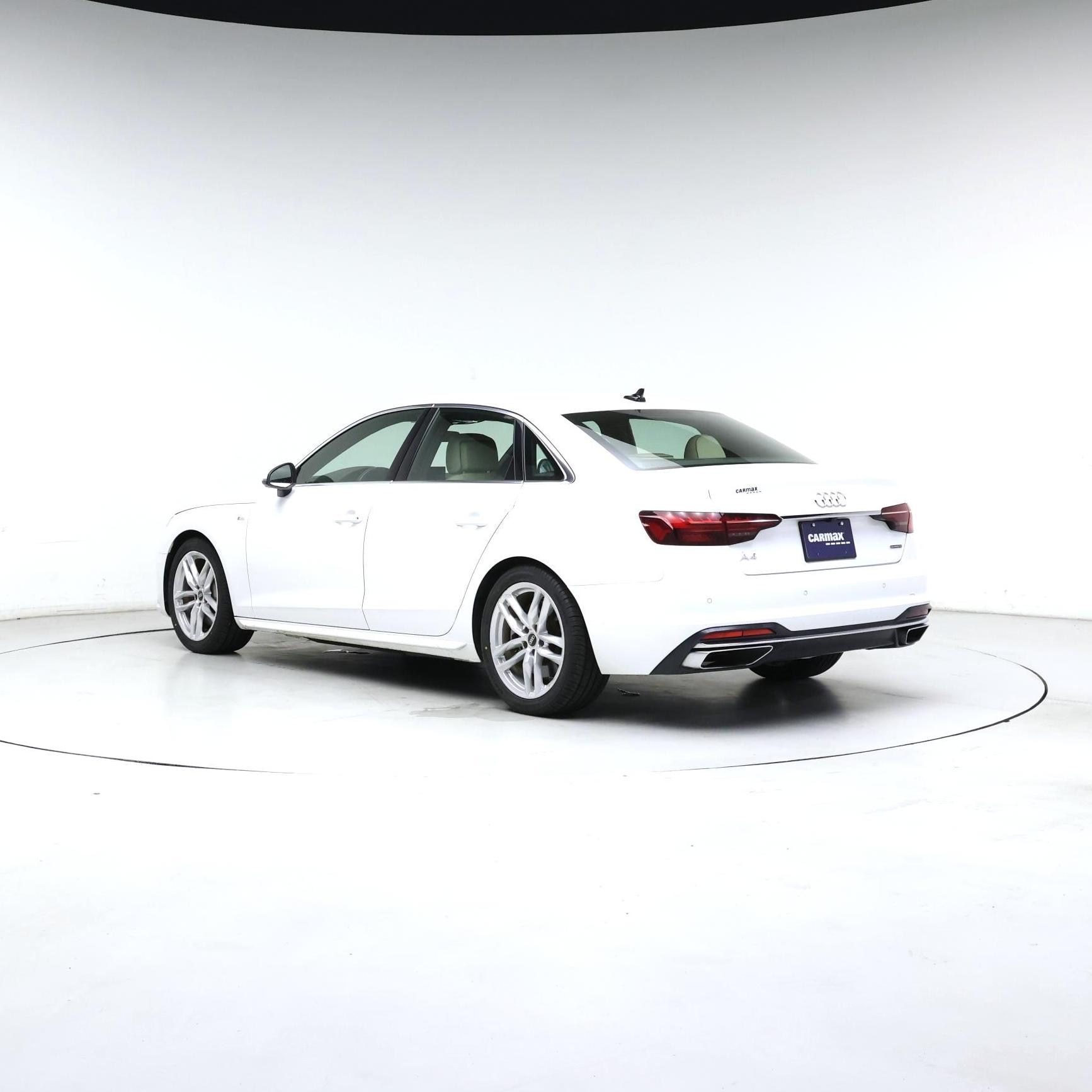 Thumbnail: 2023 Audi A4 - 2