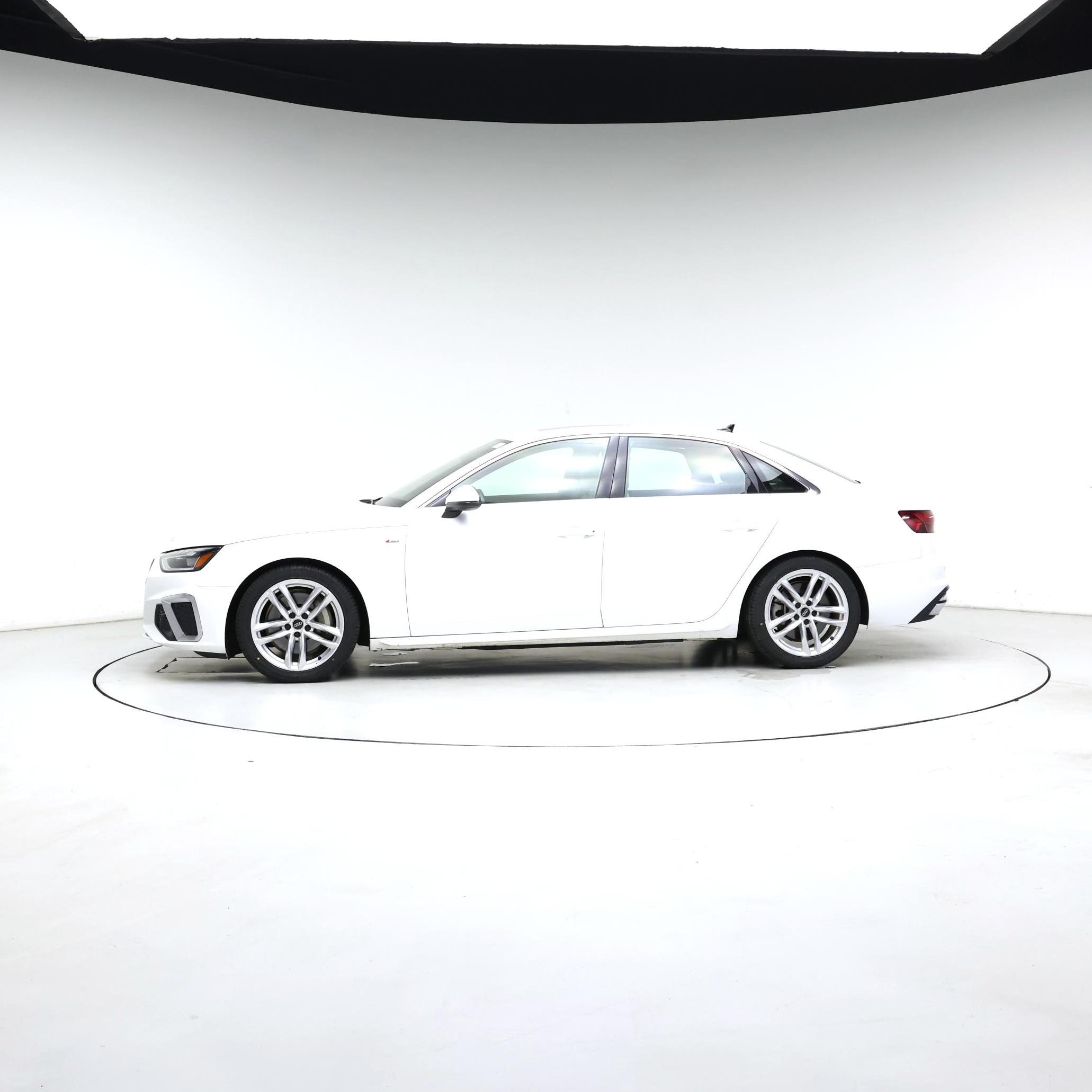 Thumbnail: 2023 Audi A4 - 3