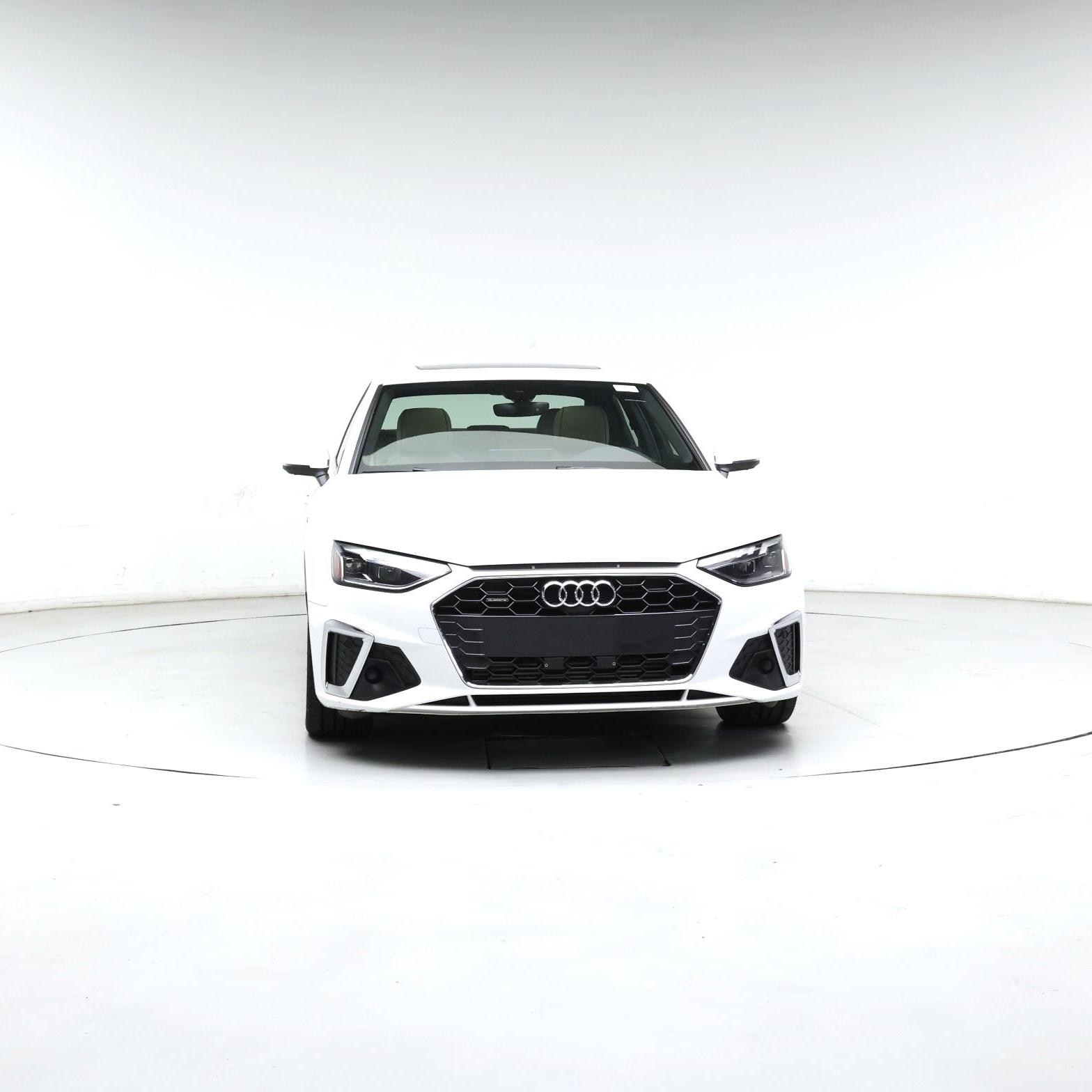 Thumbnail: 2023 Audi A4 - 5
