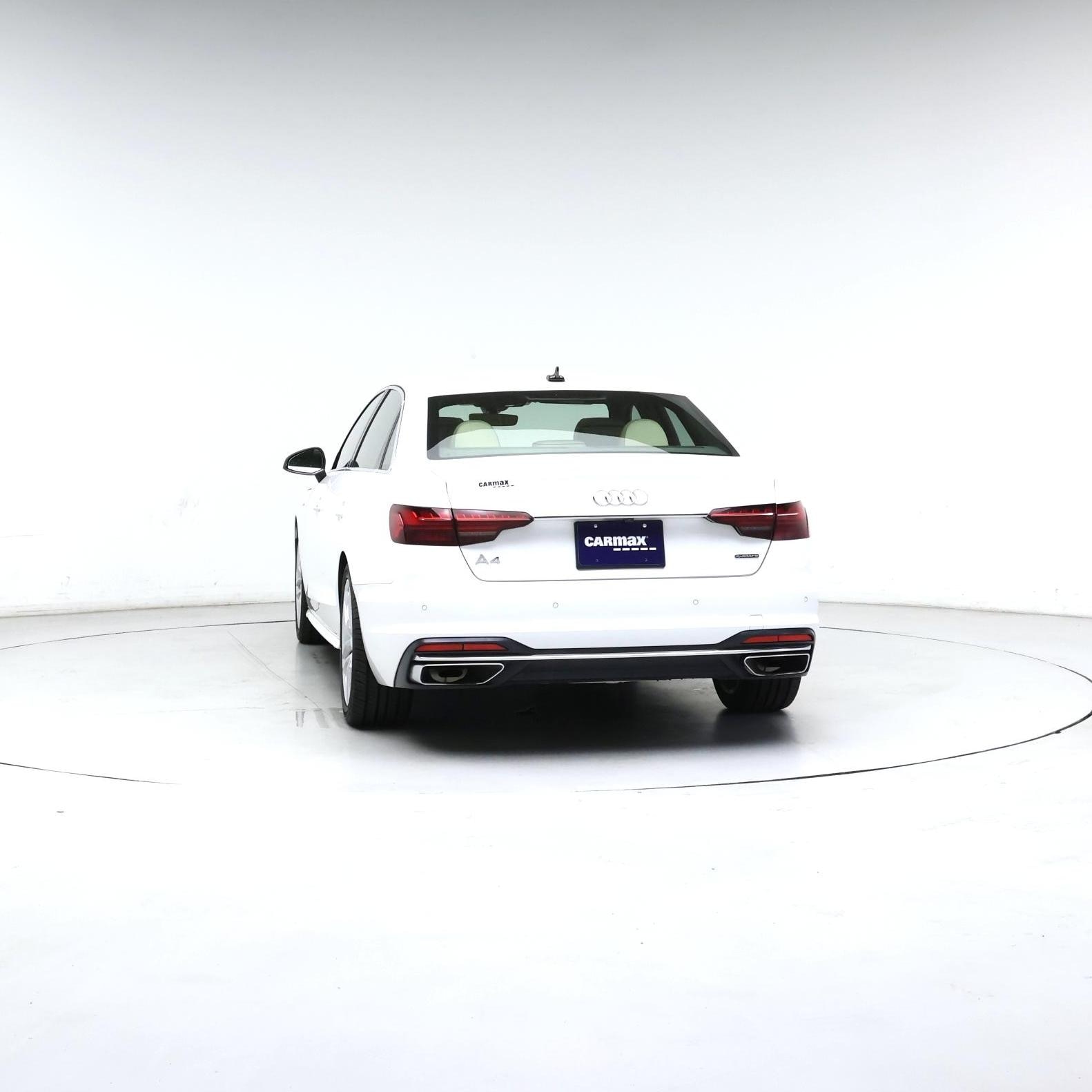 Thumbnail: 2023 Audi A4 - 6
