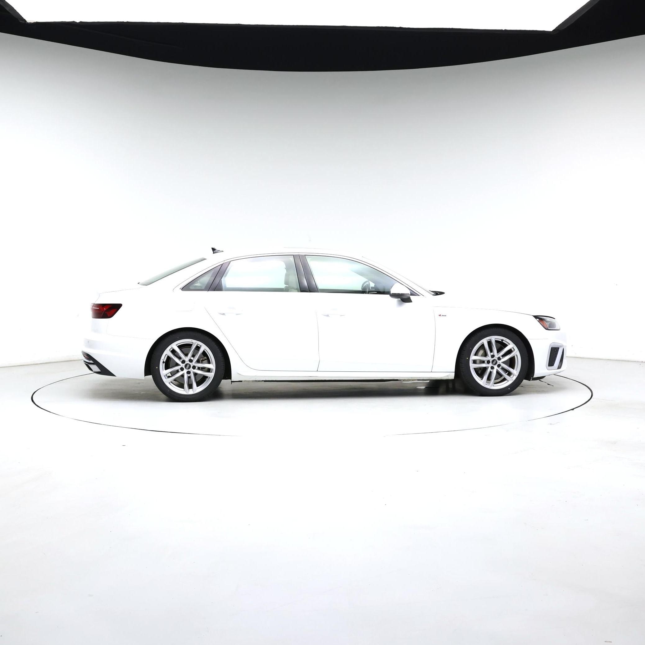 Thumbnail: 2023 Audi A4 - 7