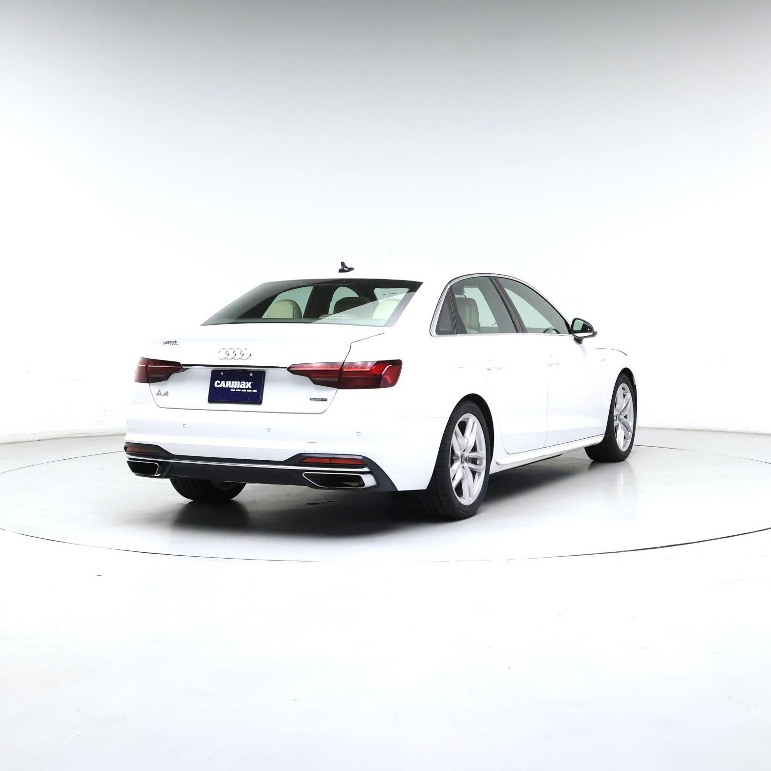 Thumbnail: 2023 Audi A4 - 8