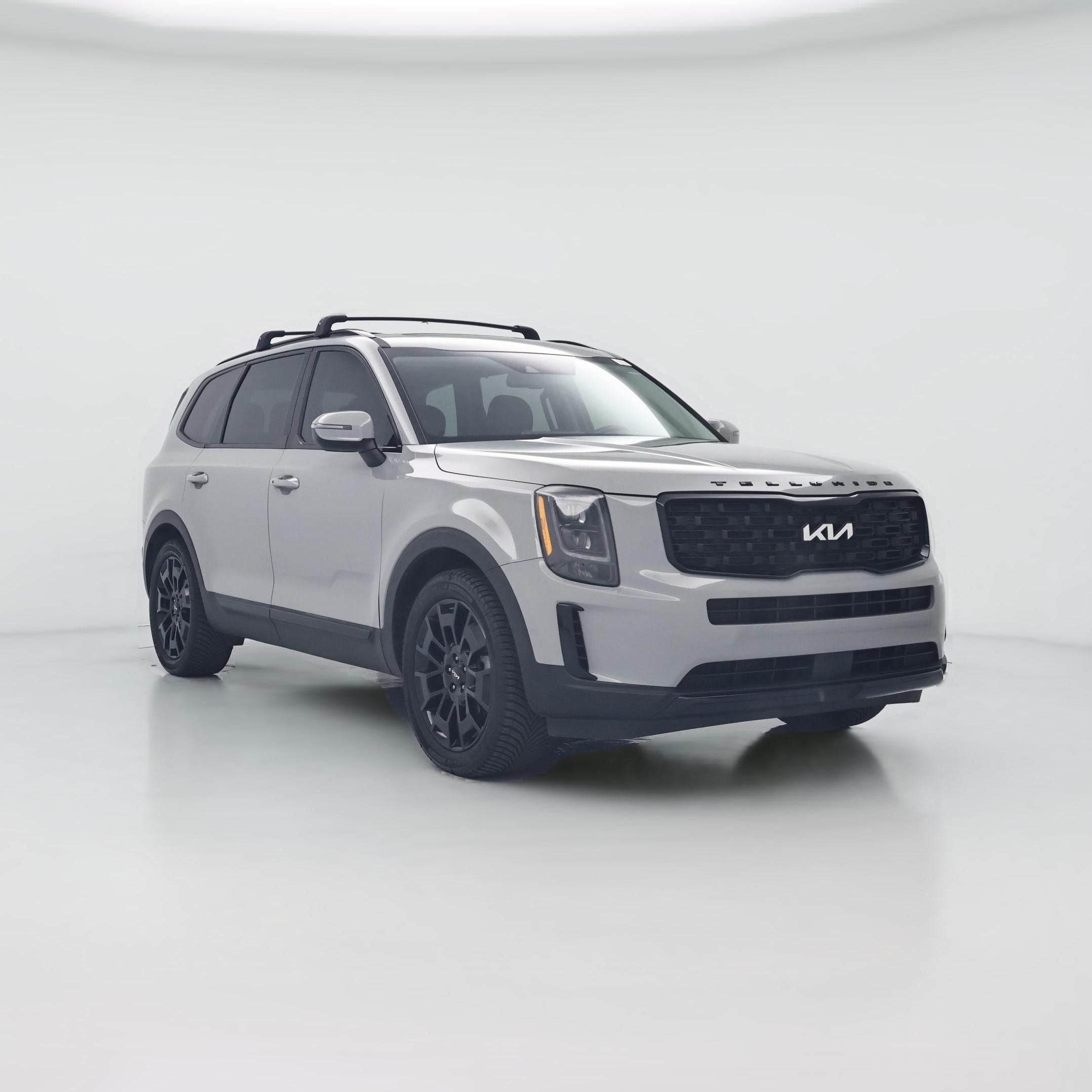 Thumbnail: 2022 Kia Telluride - 1