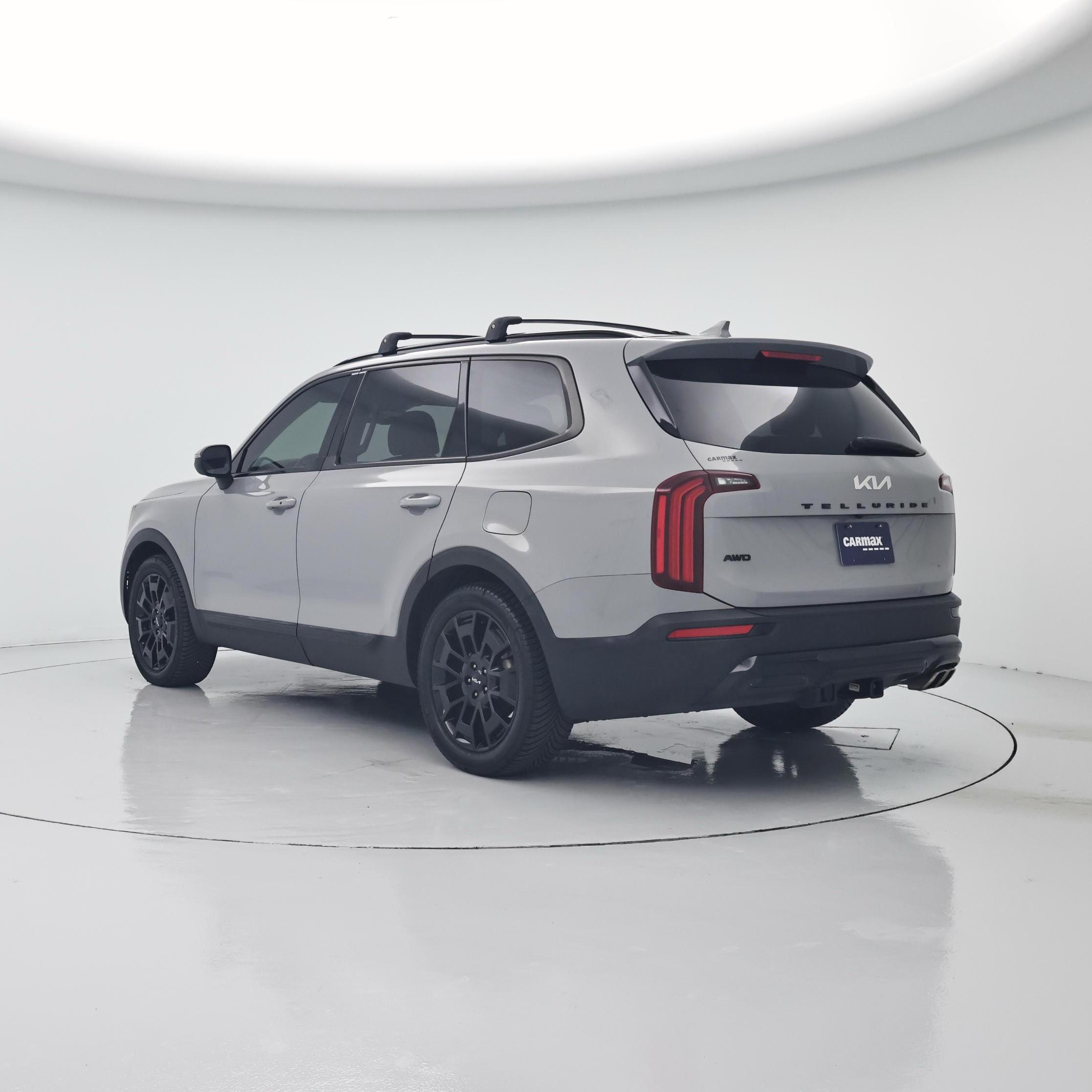 Thumbnail: 2022 Kia Telluride - 2
