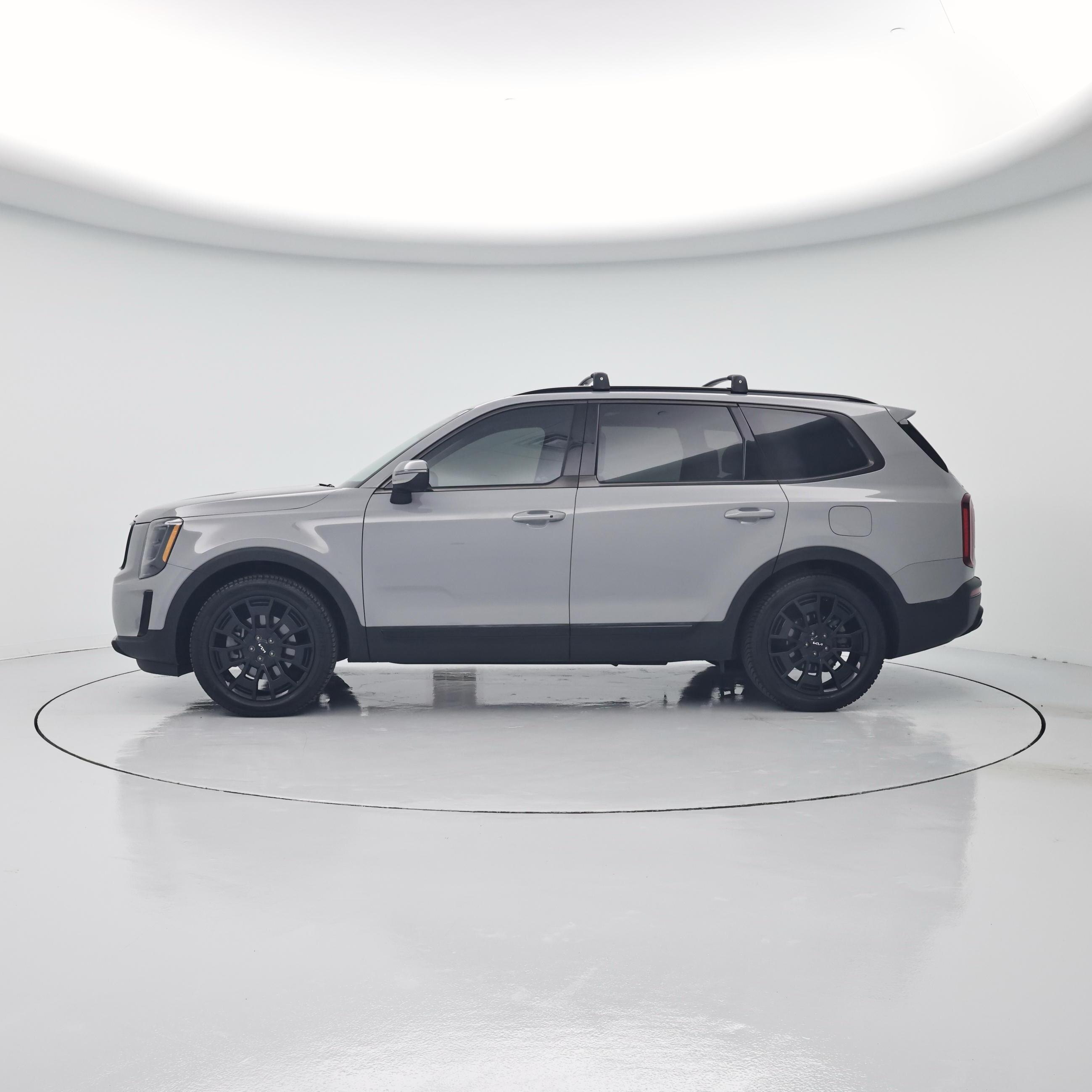 Thumbnail: 2022 Kia Telluride - 3