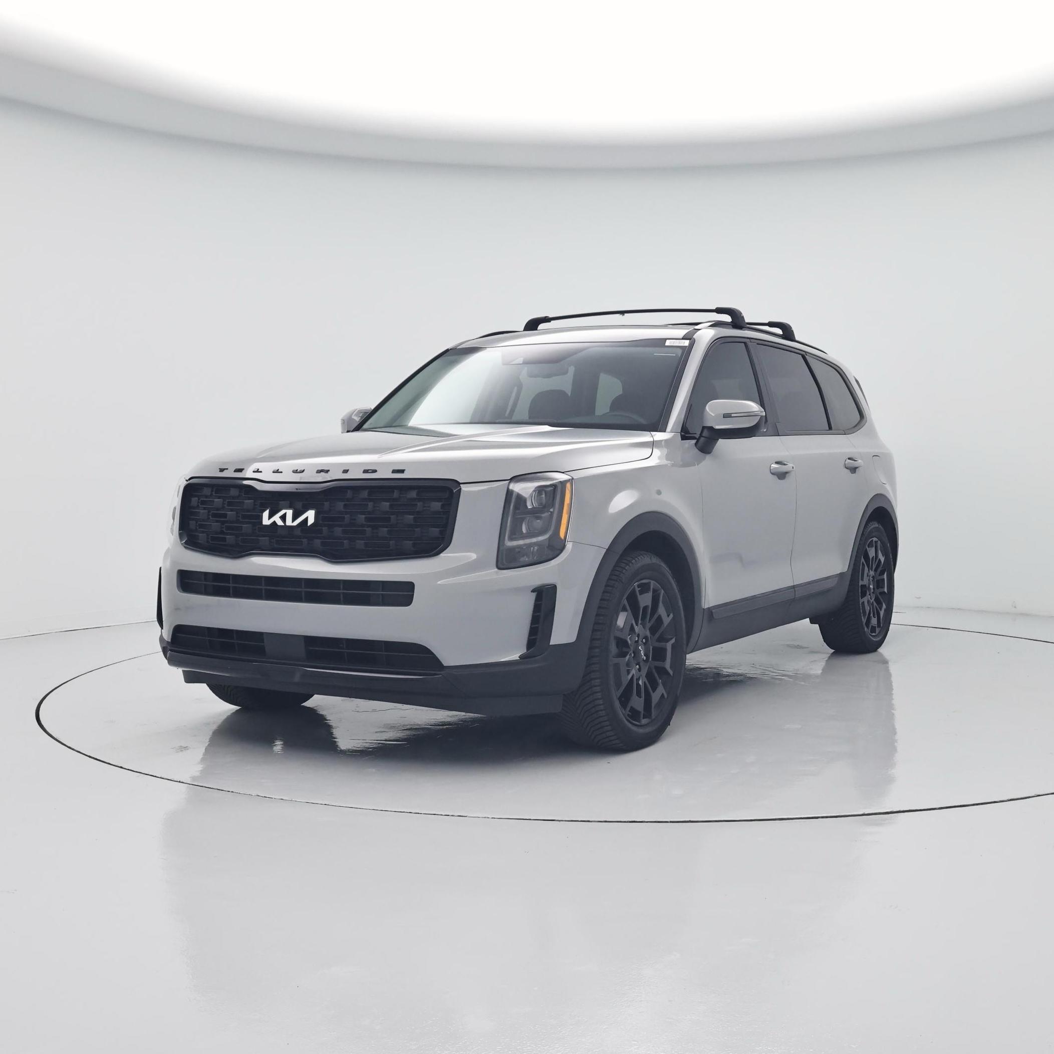 Thumbnail: 2022 Kia Telluride - 4