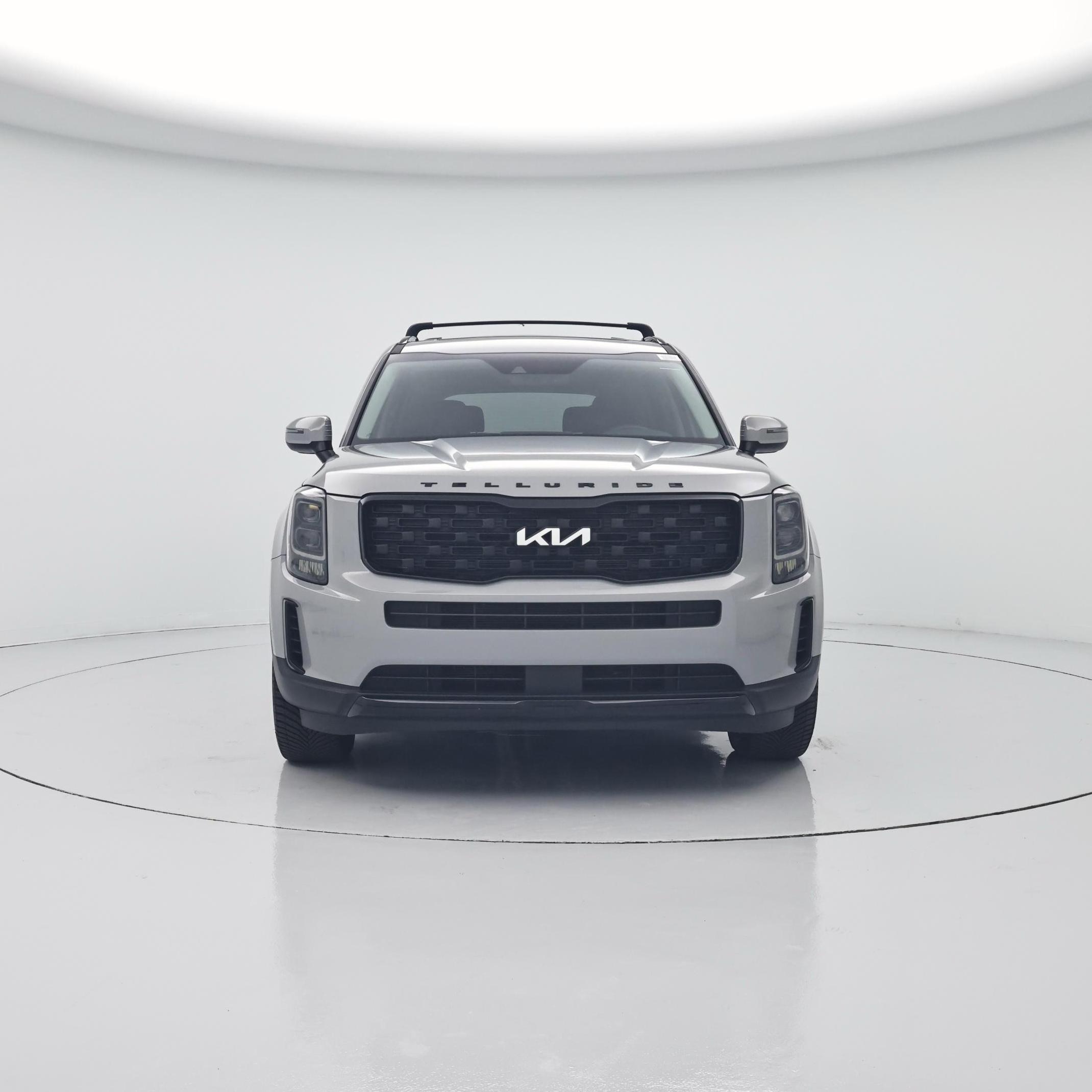 Thumbnail: 2022 Kia Telluride - 5