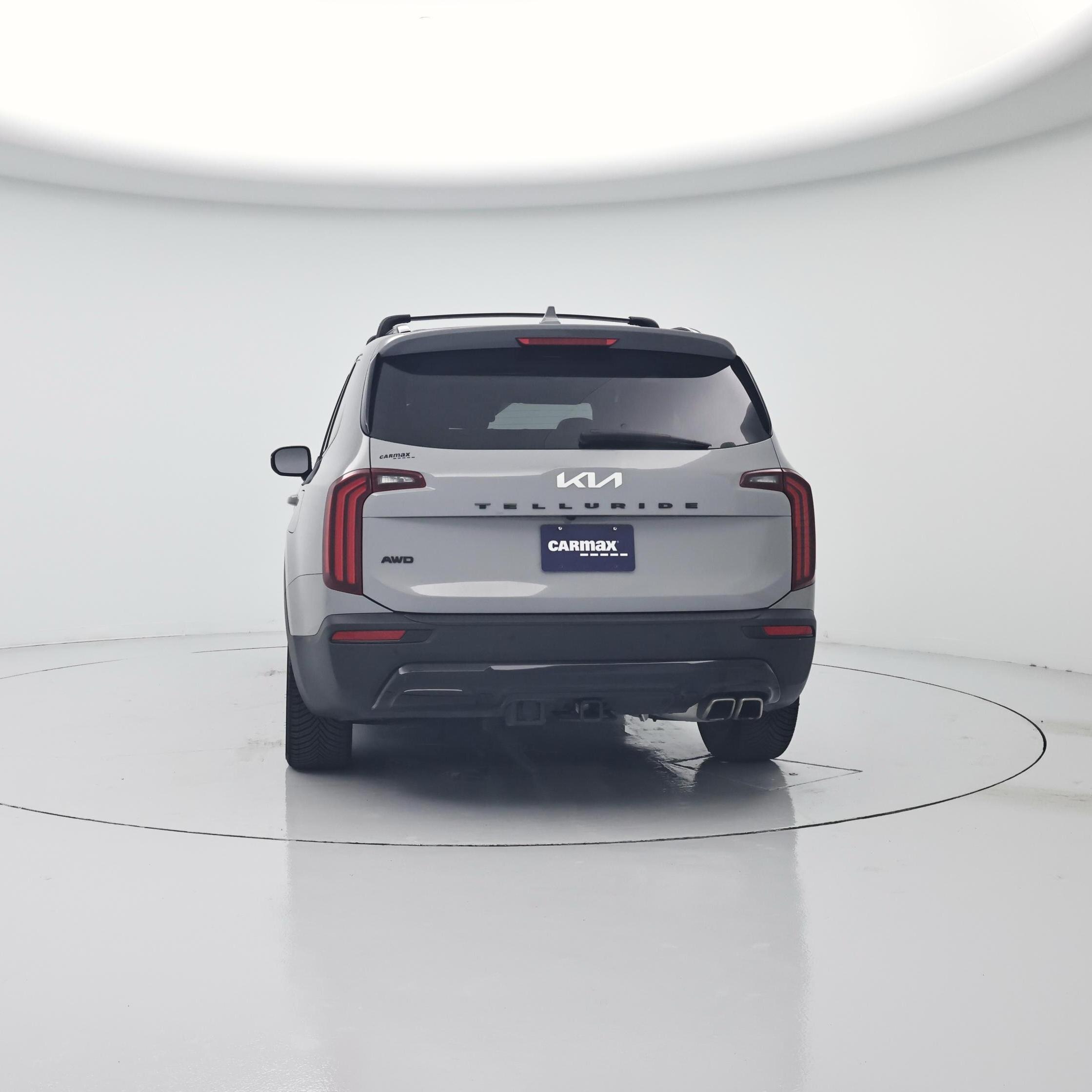 Thumbnail: 2022 Kia Telluride - 6