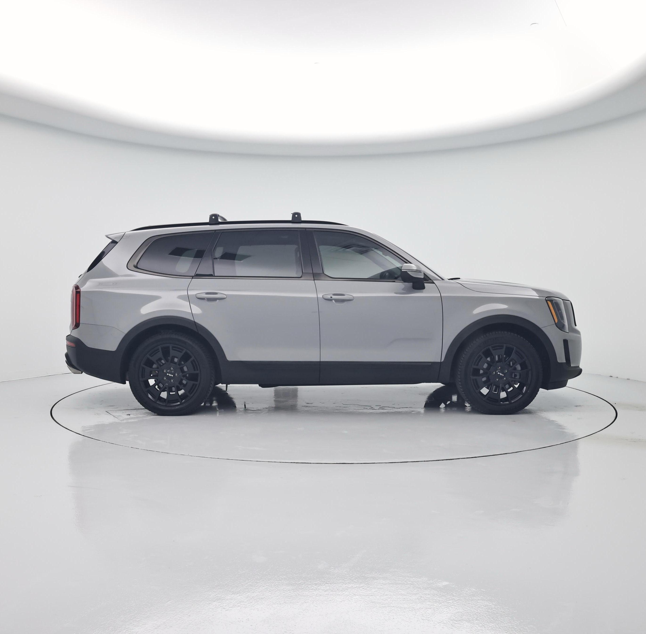 Thumbnail: 2022 Kia Telluride - 7
