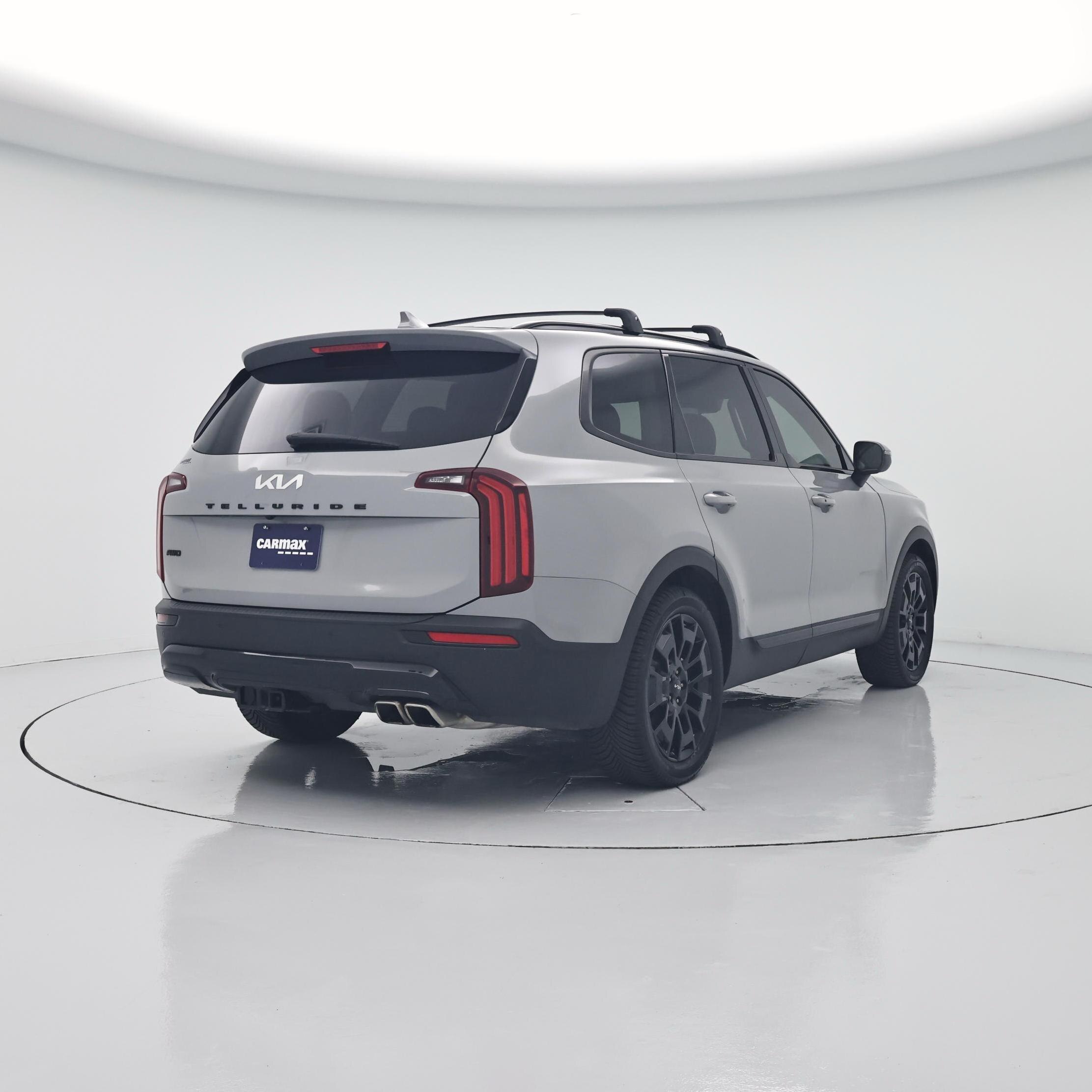 Thumbnail: 2022 Kia Telluride - 8