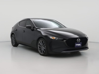 2019 Mazda Mazda3