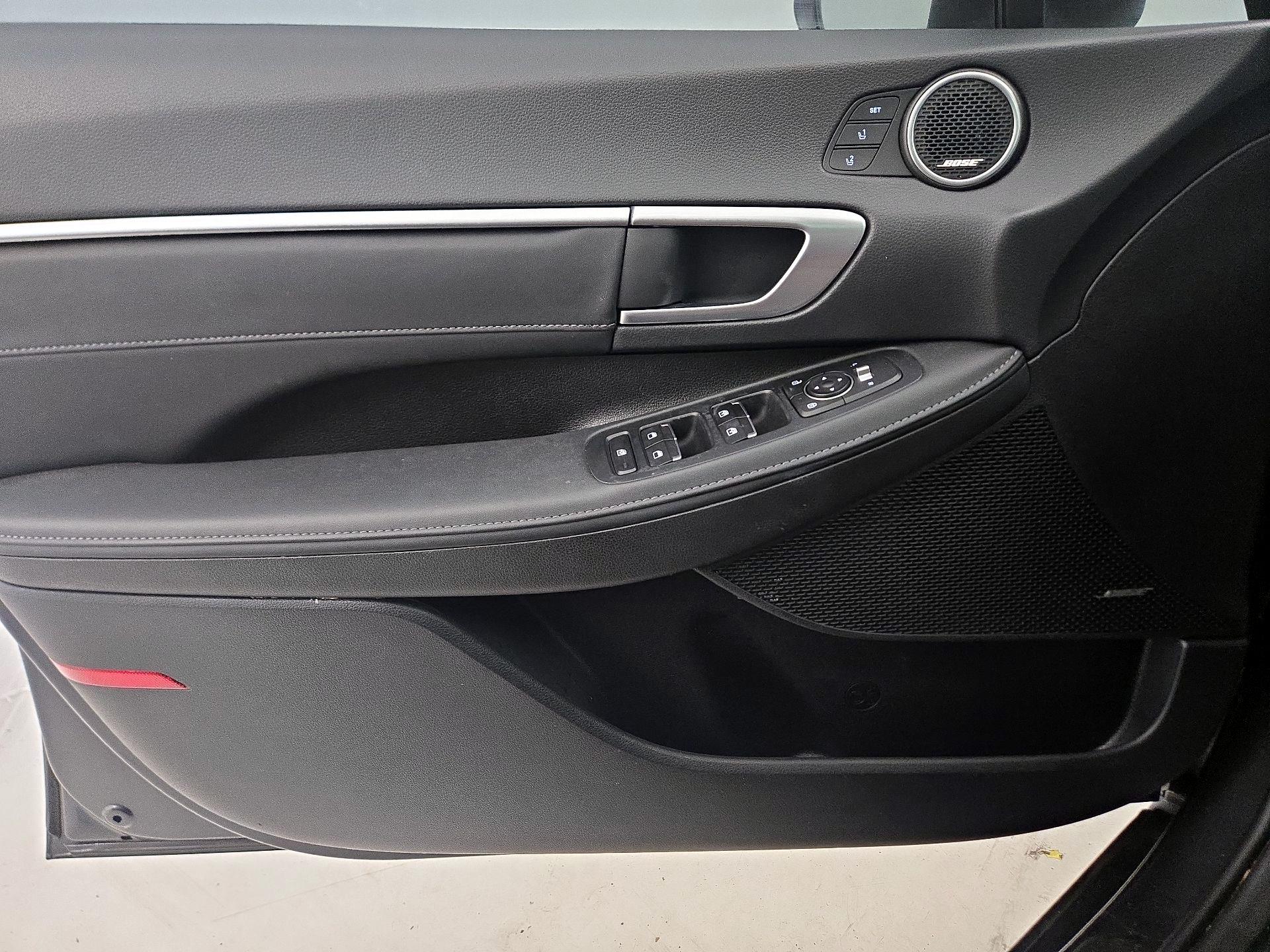 Thumbnail: 2021 Hyundai Sonata - 12