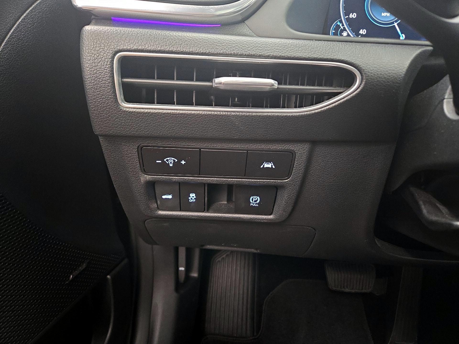 Thumbnail: 2021 Hyundai Sonata - 13